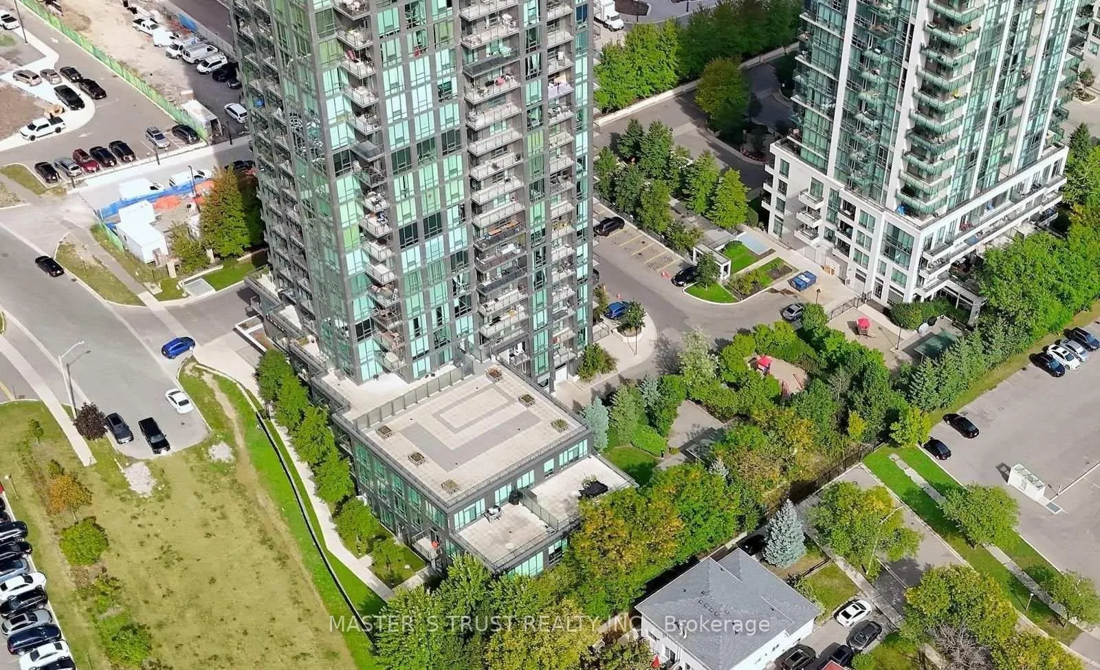 Photo 28 of Unit 101, 3525 Kariya Drive, Mississauga, City Centre — HOMEH