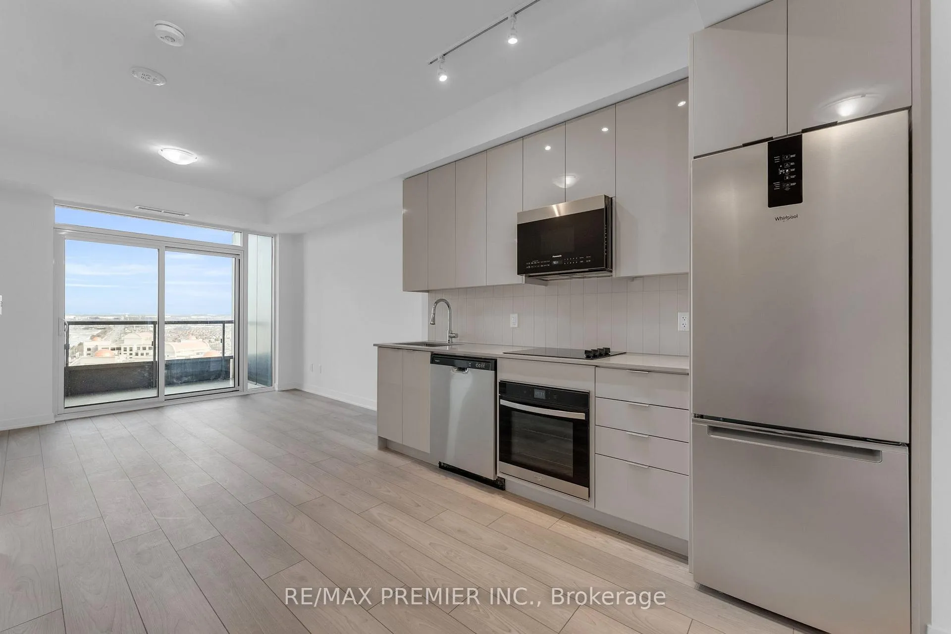 Photo 11 of Unit 2326, 498 Caldari Road, Vaughan, Concord — HOMEH
