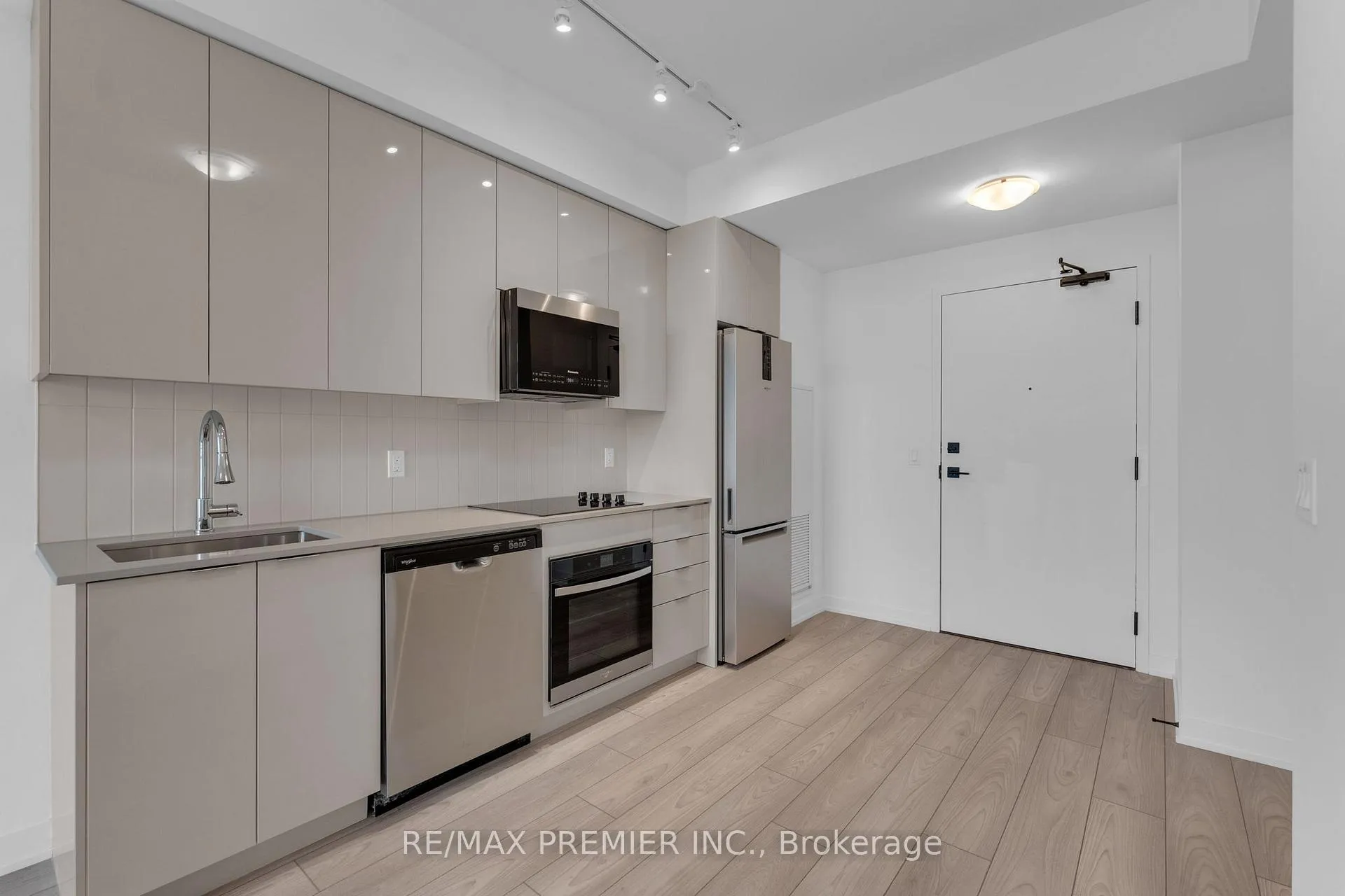 Photo 13 of Unit 2326, 498 Caldari Road, Vaughan, Concord — HOMEH