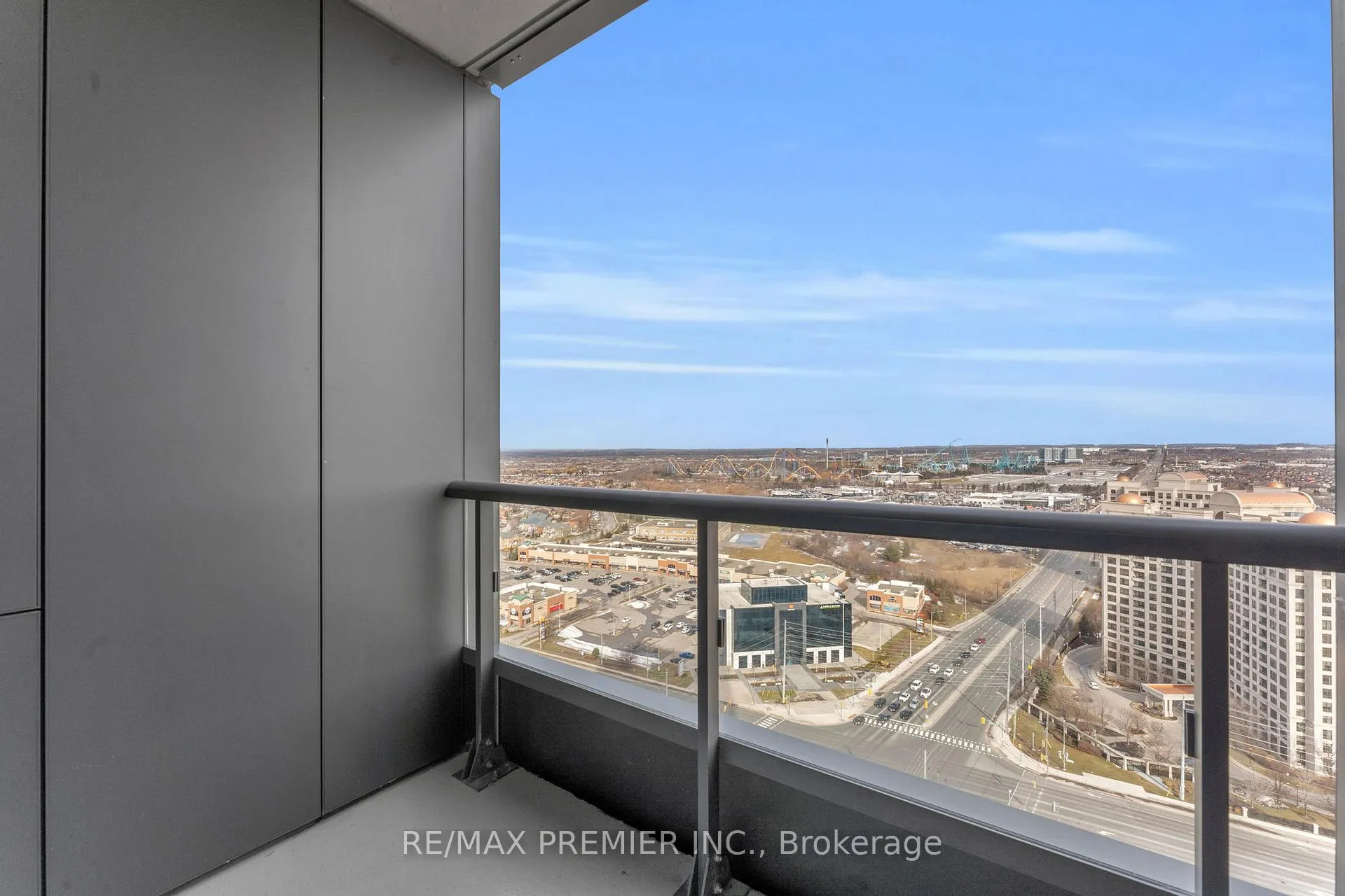 Photo 21 of Unit 2326, 498 Caldari Road, Vaughan, Concord — HOMEH