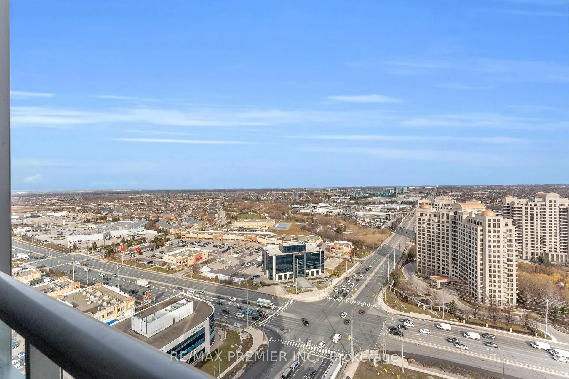Photo 23 of Unit 2326, 498 Caldari Road, Vaughan, Concord — HOMEH