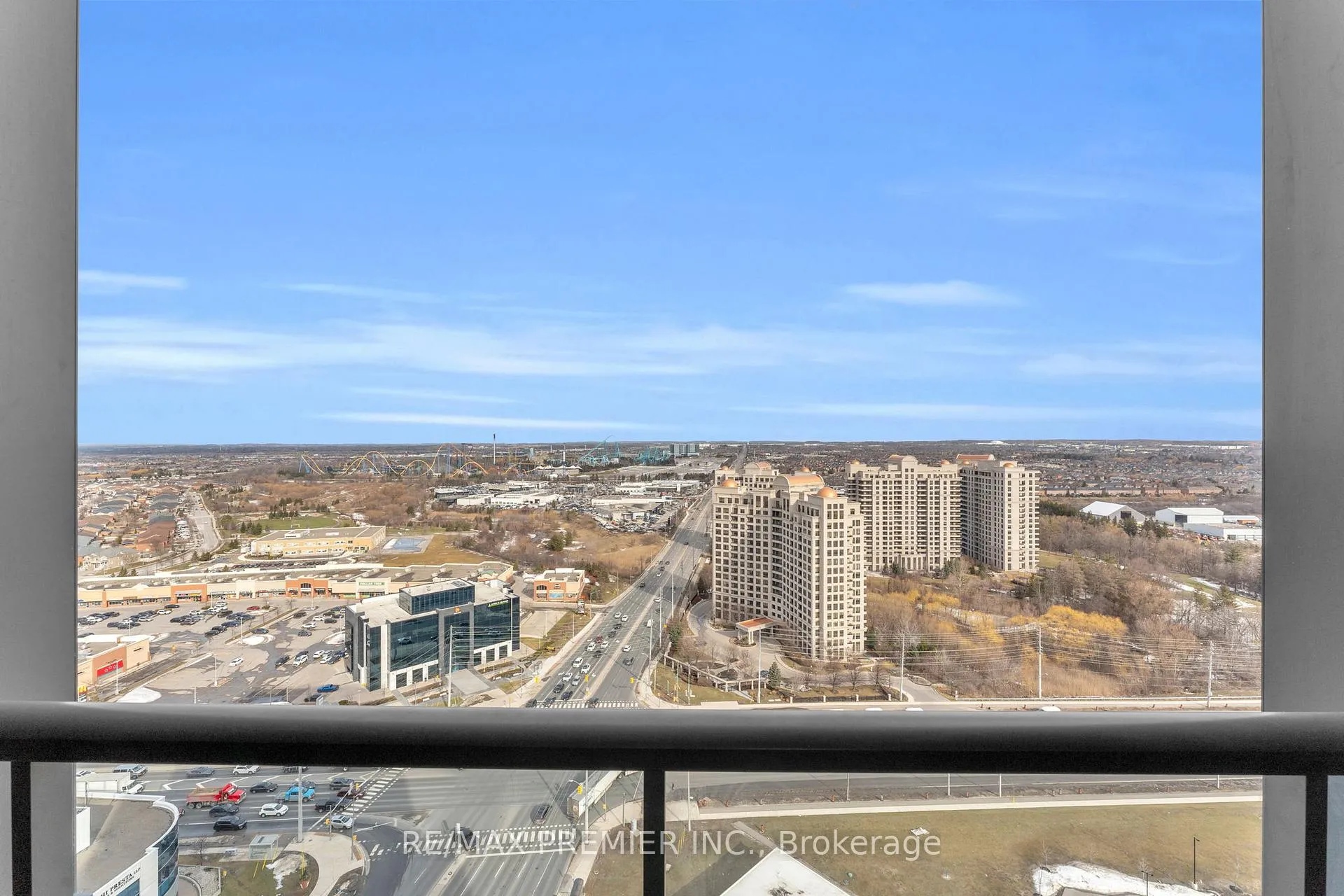 Photo 24 of Unit 2326, 498 Caldari Road, Vaughan, Concord — HOMEH