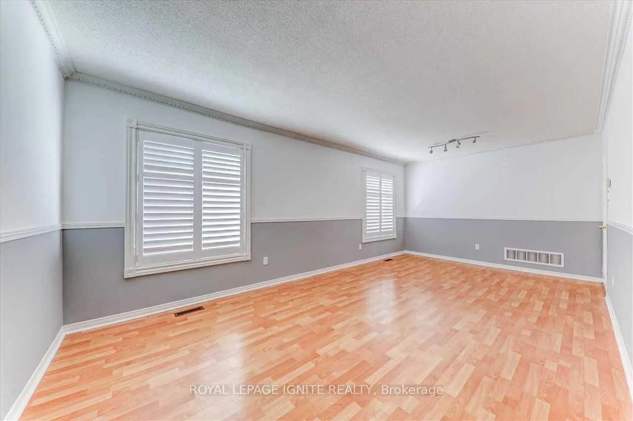 Photo 8 of Unit Main, 69 Kruger Road, Markham, Middlefield — HOMEH