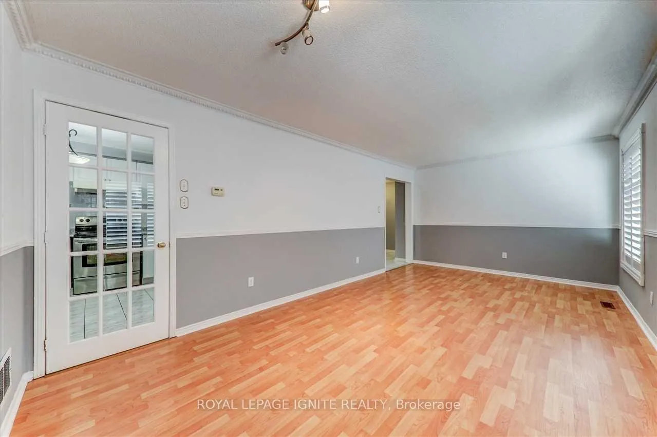 Photo 9 of Unit Main, 69 Kruger Road, Markham, Middlefield — HOMEH