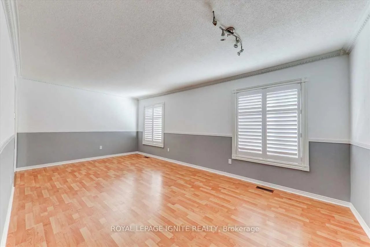 Photo 10 of Unit Main, 69 Kruger Road, Markham, Middlefield — HOMEH