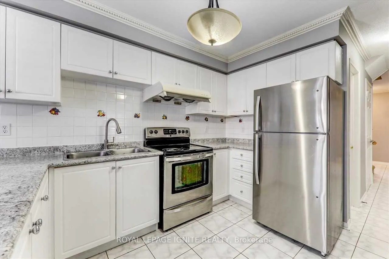 Photo 11 of Unit Main, 69 Kruger Road, Markham, Middlefield — HOMEH