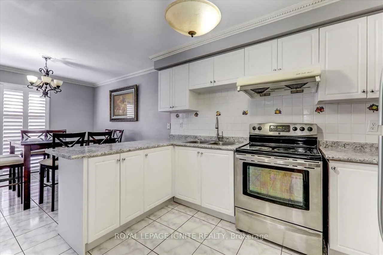 Photo 12 of Unit Main, 69 Kruger Road, Markham, Middlefield — HOMEH