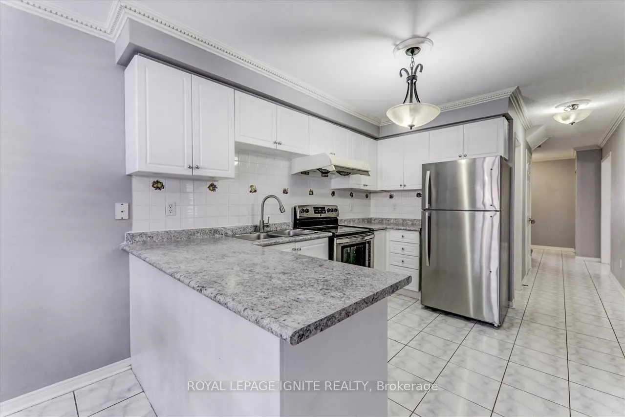 Photo 13 of Unit Main, 69 Kruger Road, Markham, Middlefield — HOMEH