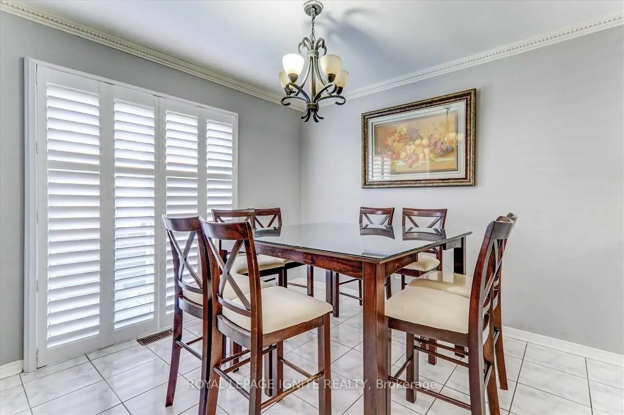 Photo 14 of Unit Main, 69 Kruger Road, Markham, Middlefield — HOMEH
