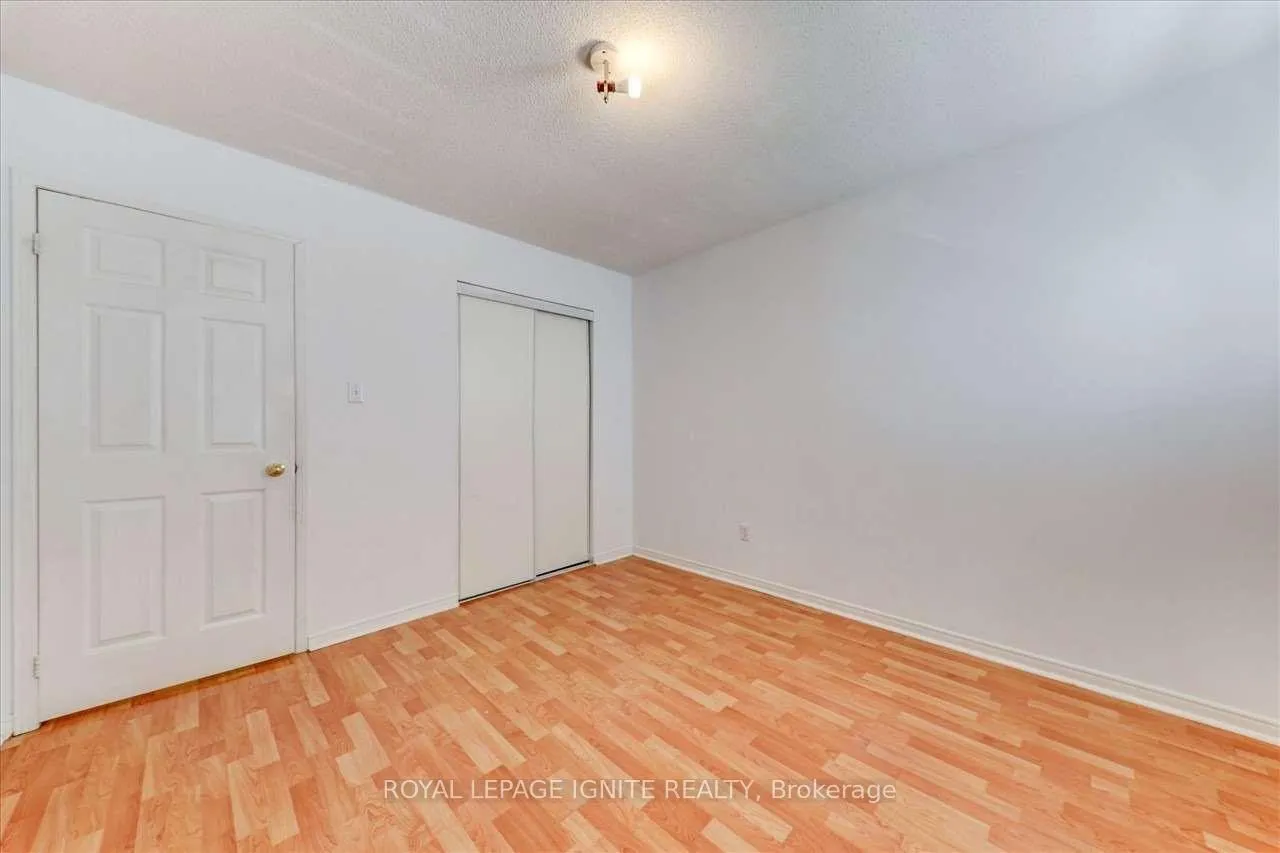 Photo 23 of Unit Main, 69 Kruger Road, Markham, Middlefield — HOMEH
