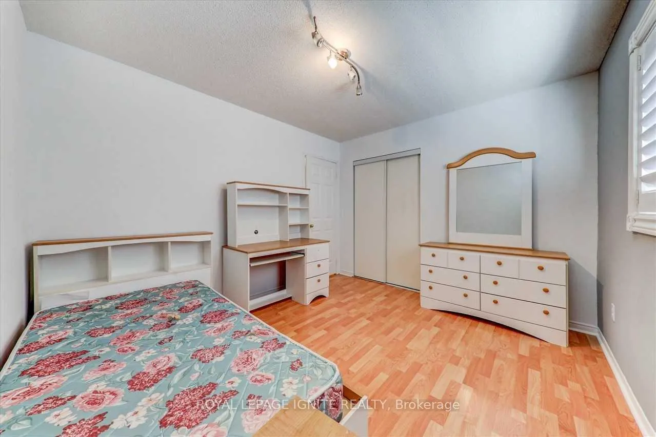 Photo 25 of Unit Main, 69 Kruger Road, Markham, Middlefield — HOMEH