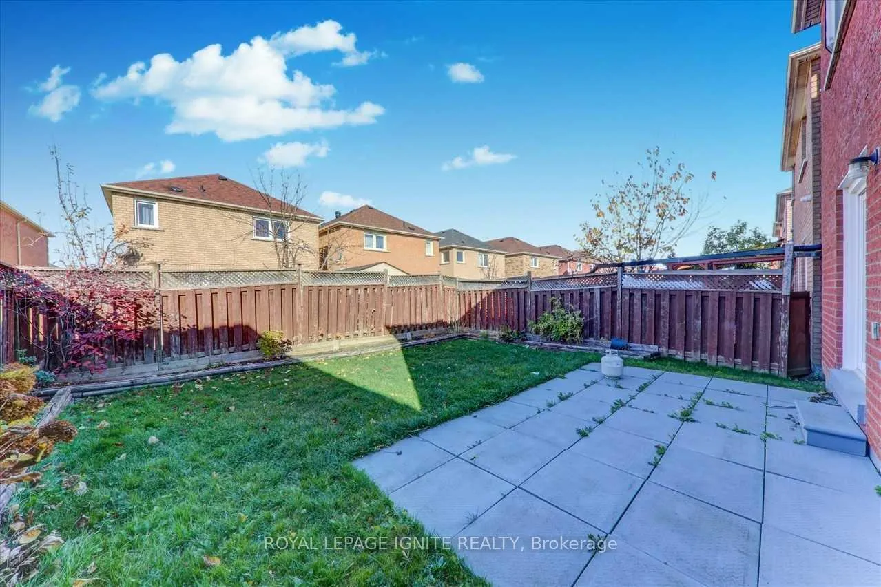 Photo 32 of Unit Main, 69 Kruger Road, Markham, Middlefield — HOMEH