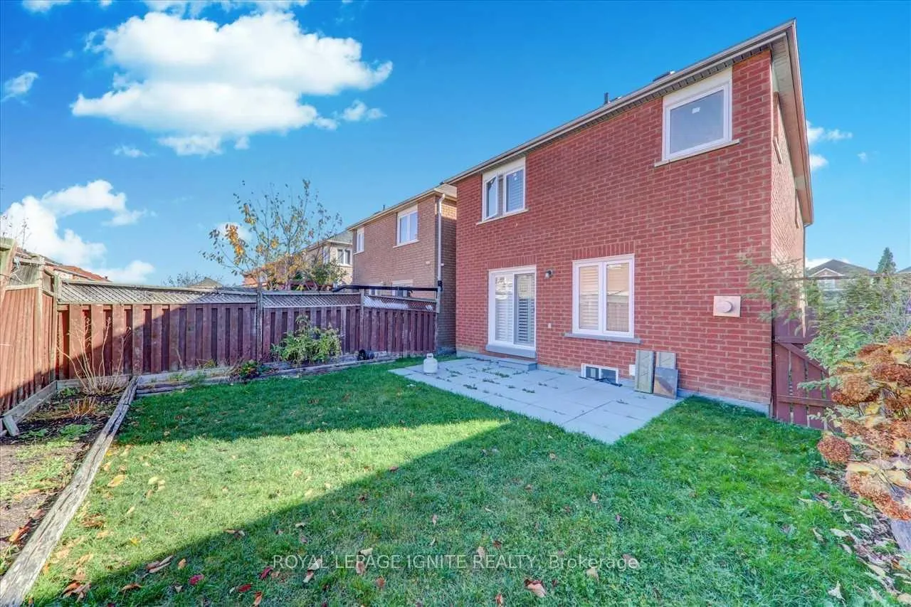 Photo 33 of Unit Main, 69 Kruger Road, Markham, Middlefield — HOMEH