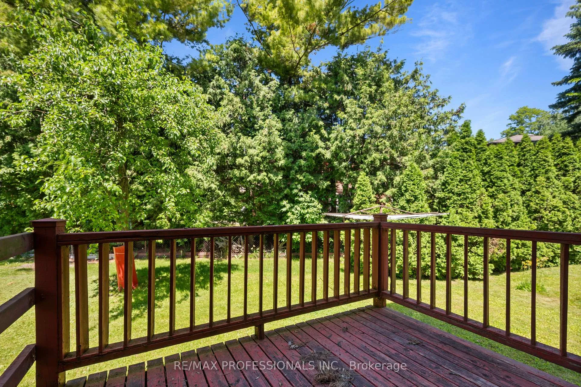 Photo 42 of 12 Ormskirk Court, Toronto, High Park-Swansea — HOMEH
