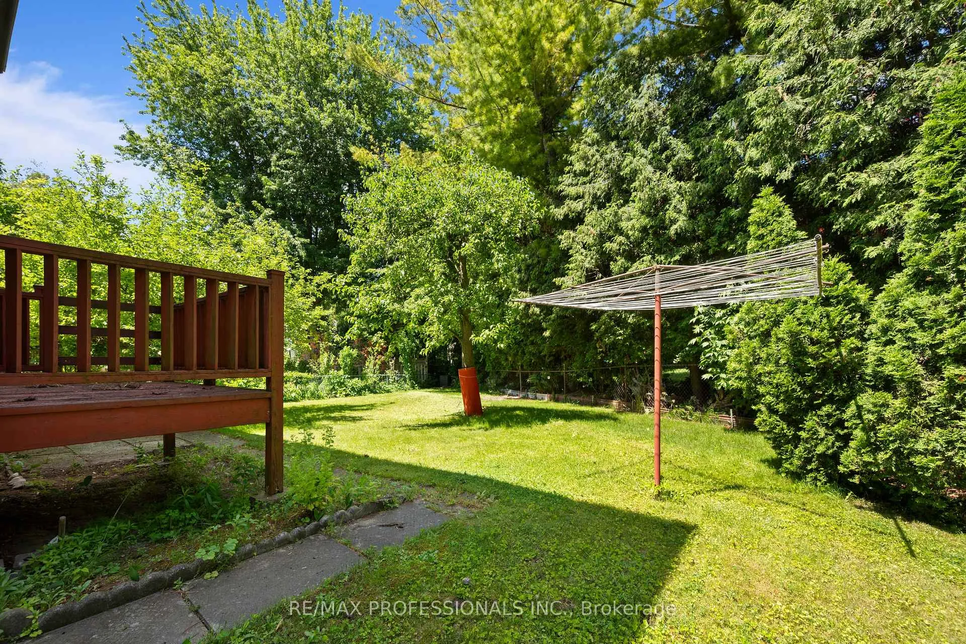Photo 46 of 12 Ormskirk Court, Toronto, High Park-Swansea — HOMEH