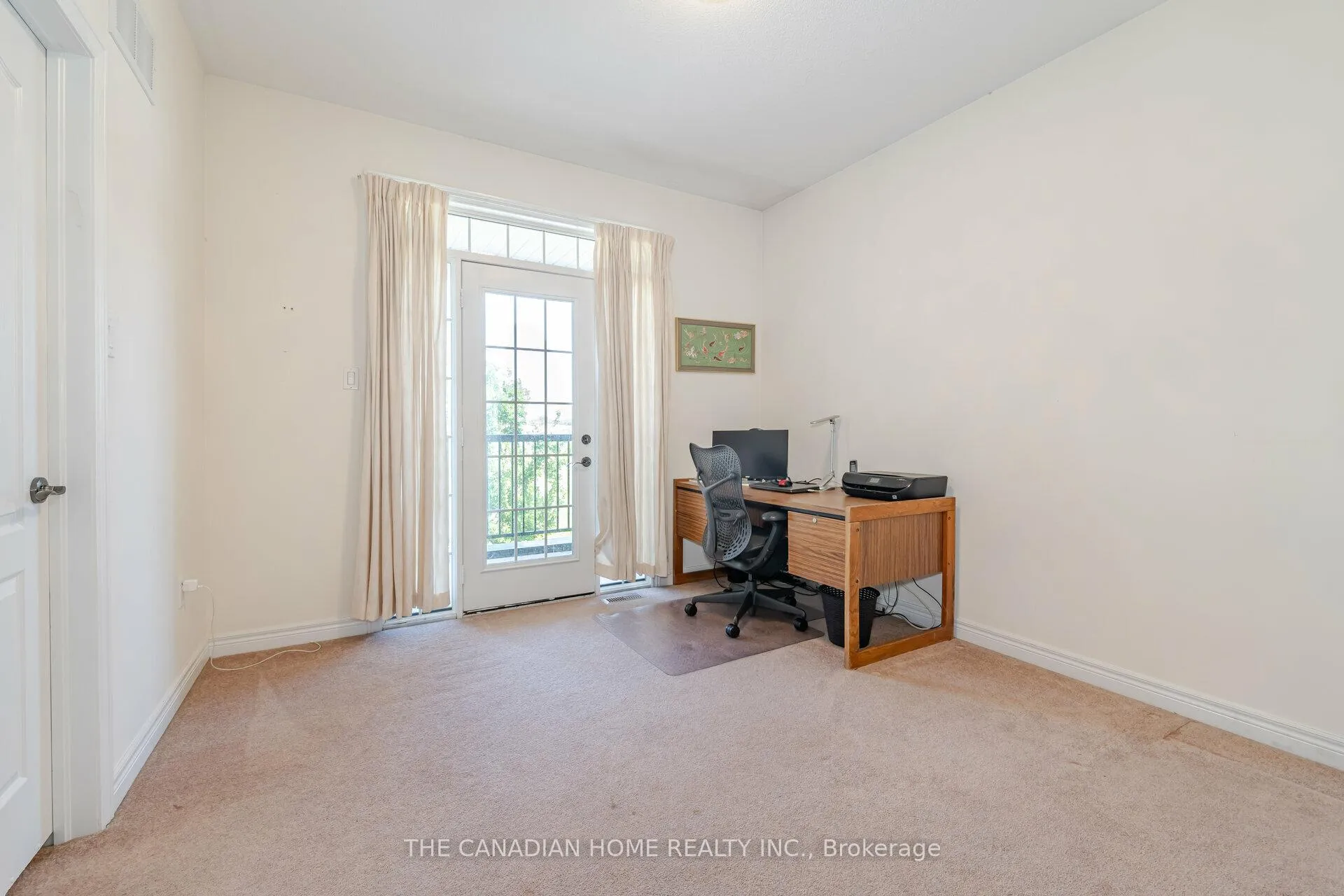 Photo 27 of 112 Muret Crescent, Vaughan, Patterson — HOMEH