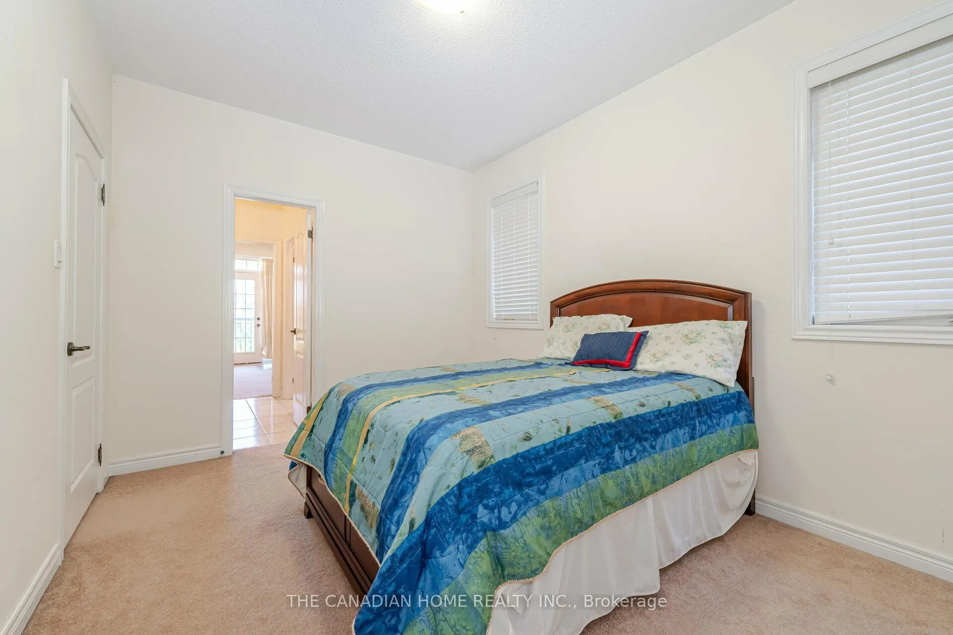Photo 31 of 112 Muret Crescent, Vaughan, Patterson — HOMEH