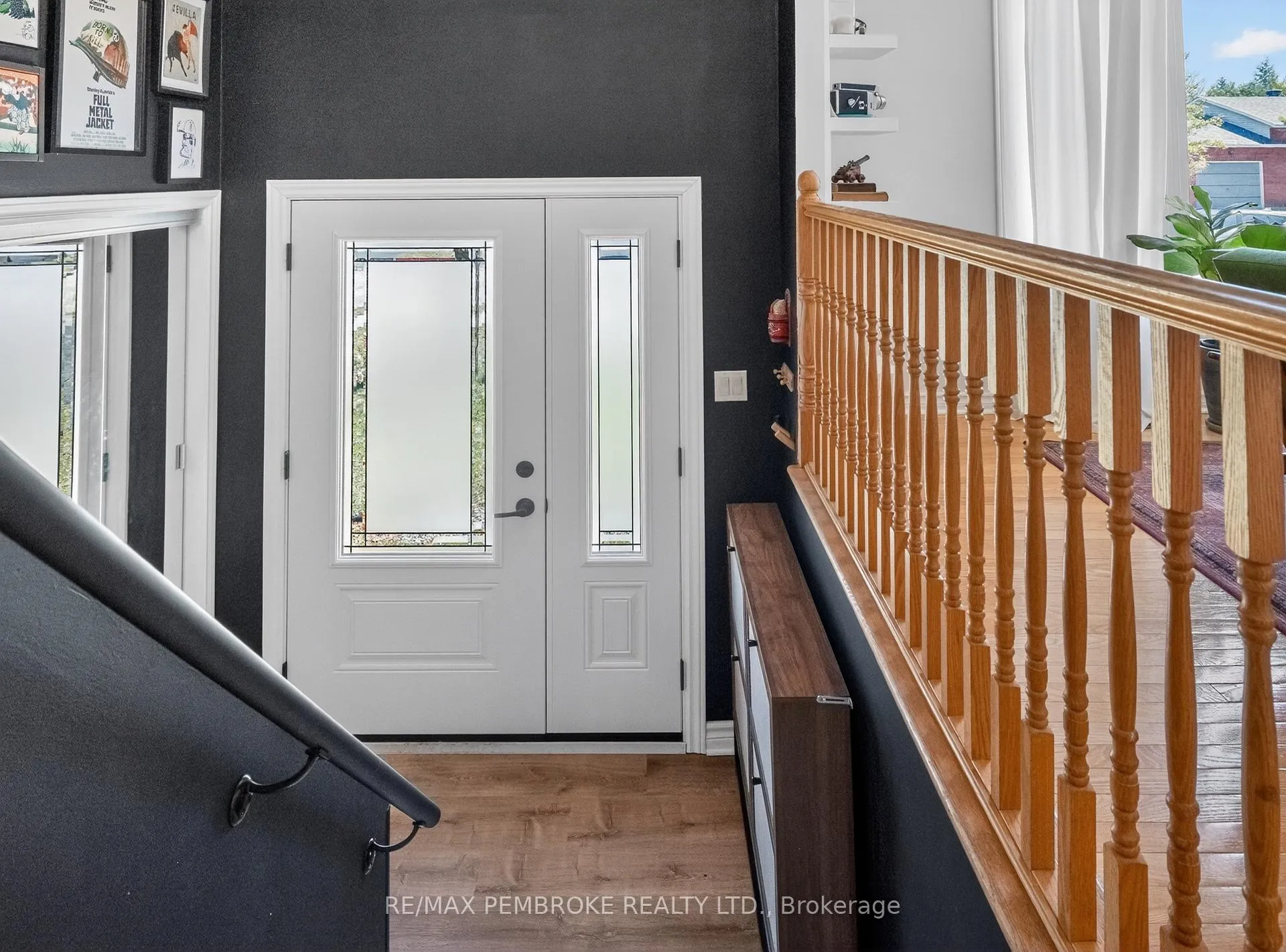 Photo 4 of 99 Noik Drive, Pembroke, Pembroke — HOMEH