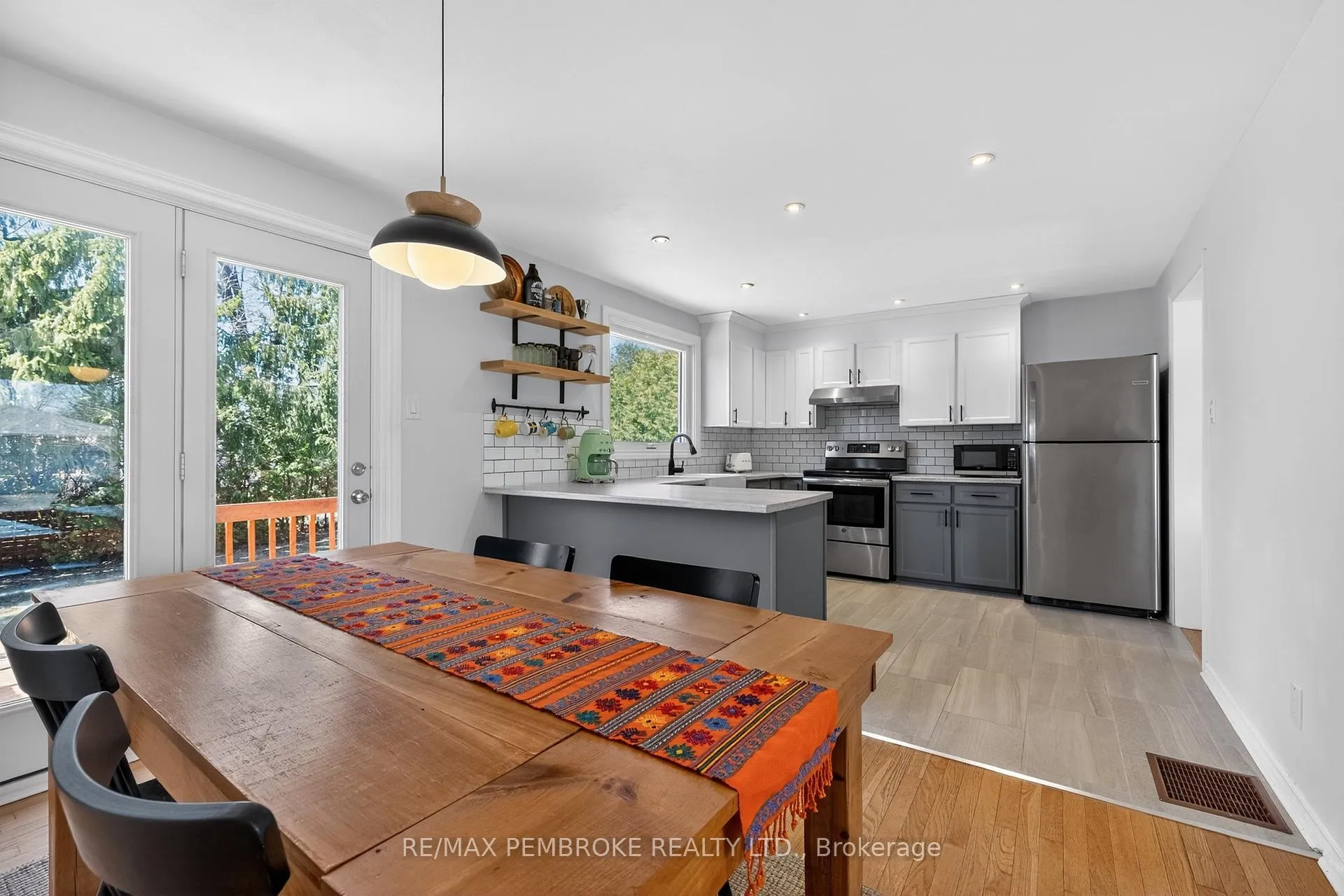 Photo 14 of 99 Noik Drive, Pembroke, Pembroke — HOMEH
