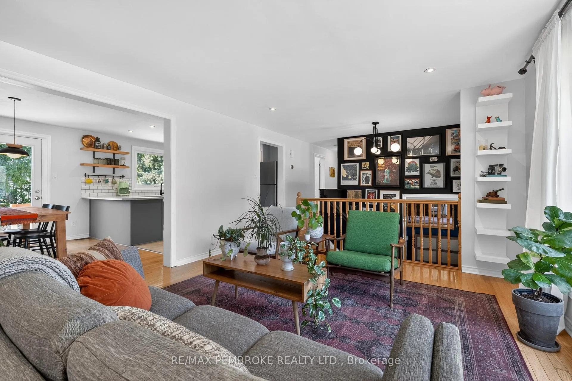 Photo 19 of 99 Noik Drive, Pembroke, Pembroke — HOMEH