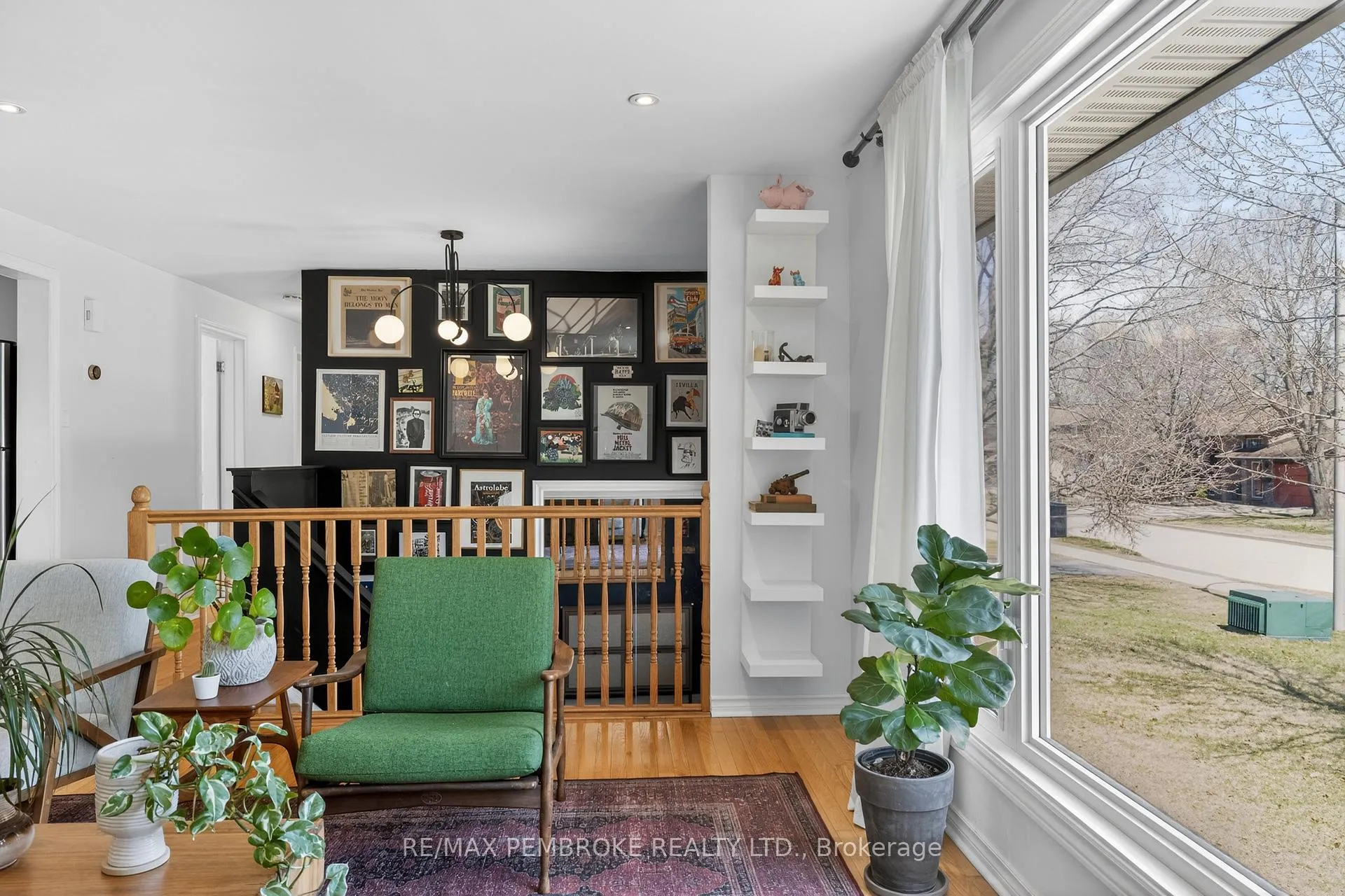 Photo 20 of 99 Noik Drive, Pembroke, Pembroke — HOMEH
