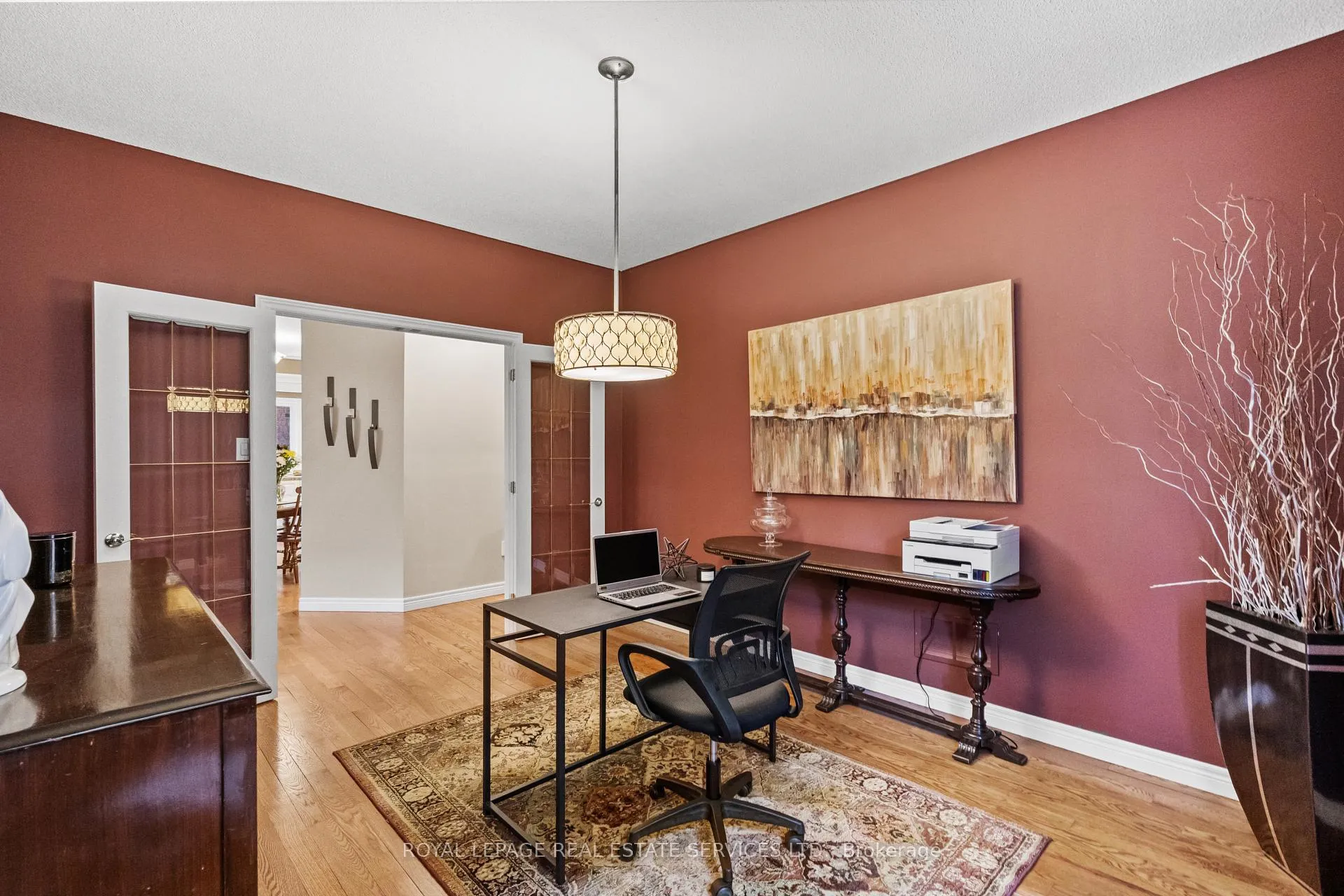 Photo 13 of 2045 Rosemount Crescent, Oakville, Westmount — HOMEH