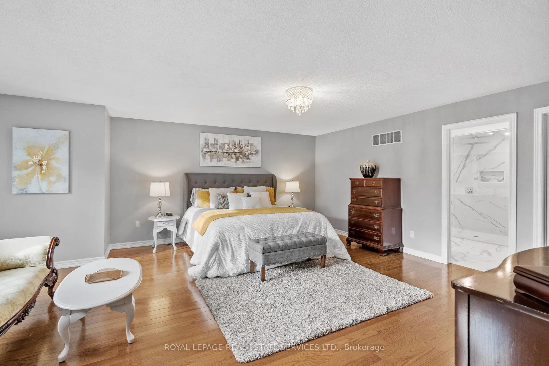 Photo 20 of 2045 Rosemount Crescent, Oakville, Westmount — HOMEH