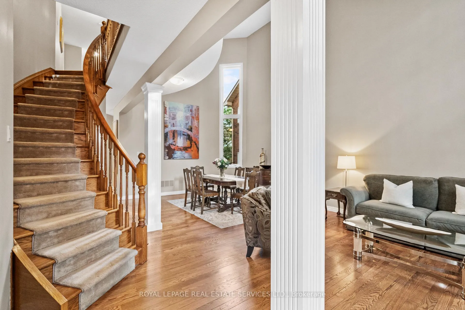 Photo 34 of 2045 Rosemount Crescent, Oakville, Westmount — HOMEH