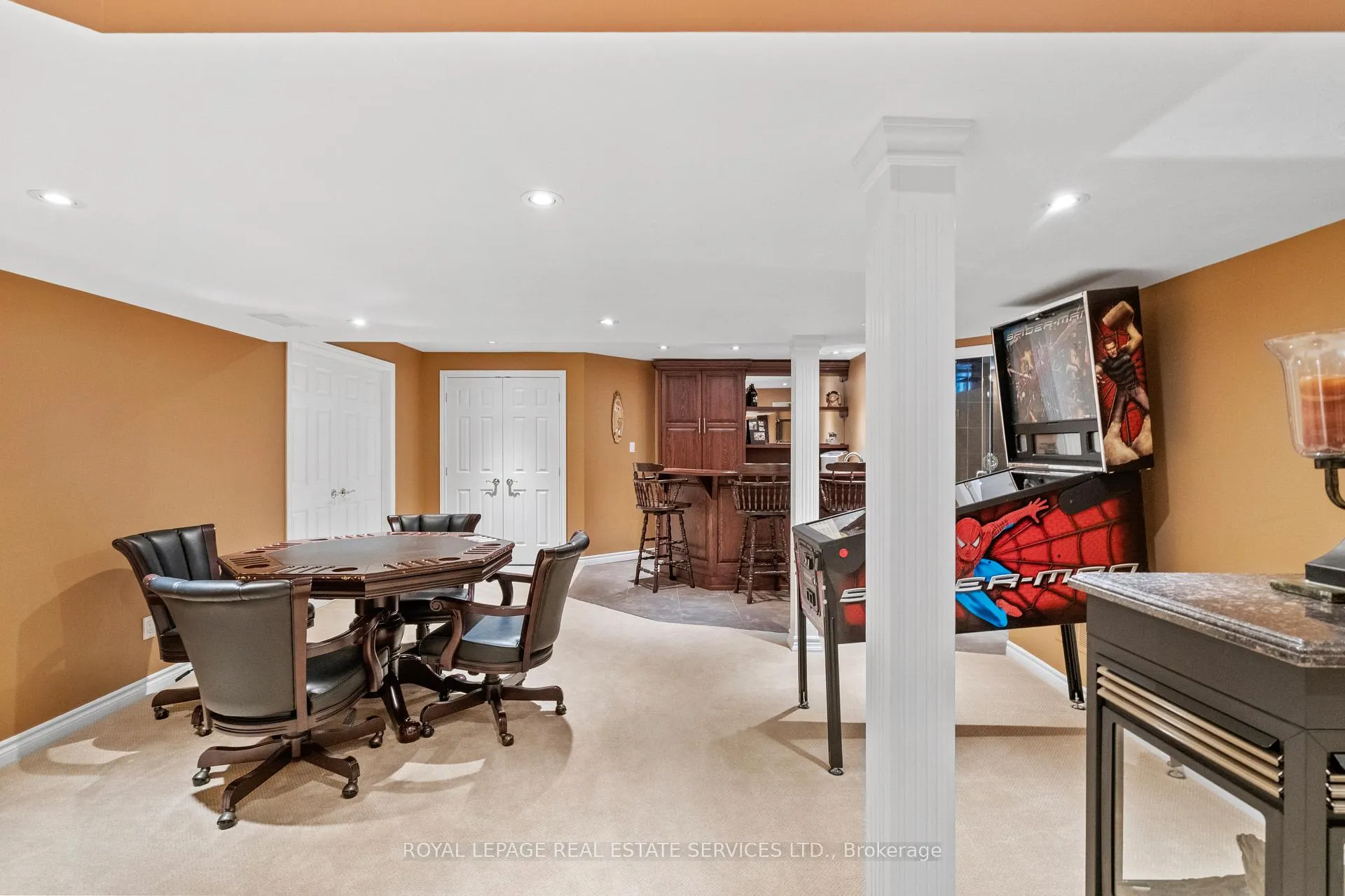 Photo 36 of 2045 Rosemount Crescent, Oakville, Westmount — HOMEH