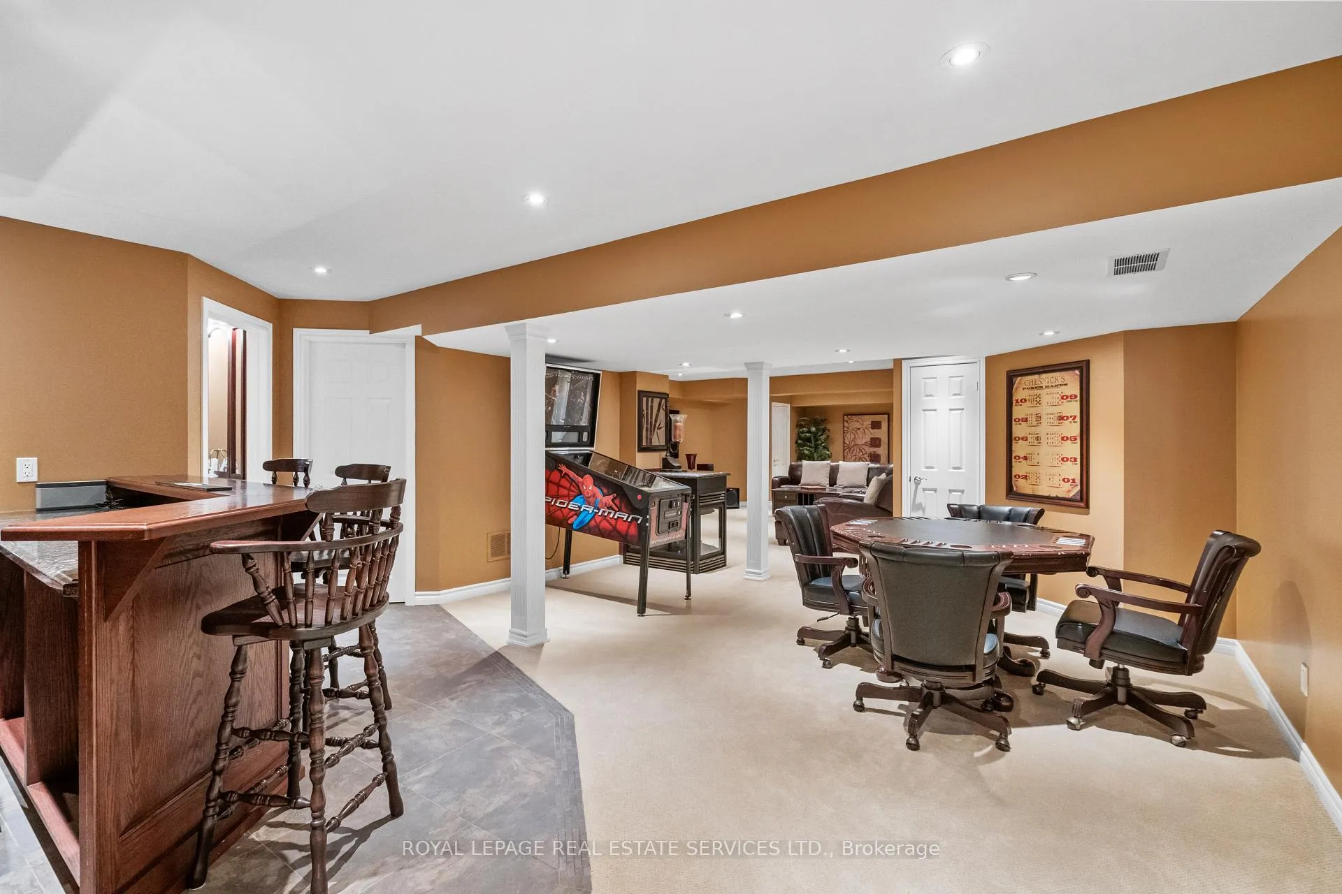 Photo 37 of 2045 Rosemount Crescent, Oakville, Westmount — HOMEH