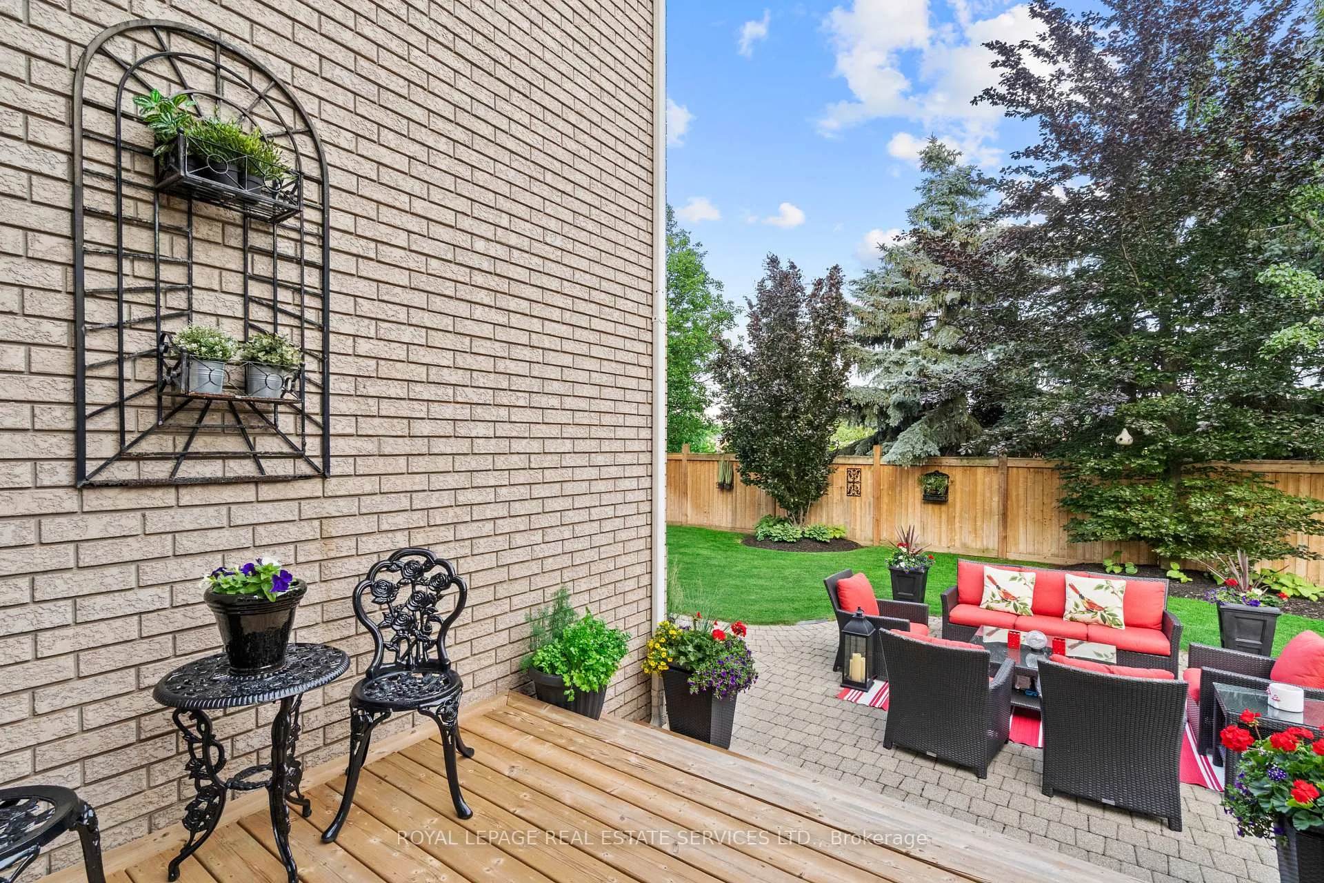 Photo 42 of 2045 Rosemount Crescent, Oakville, Westmount — HOMEH