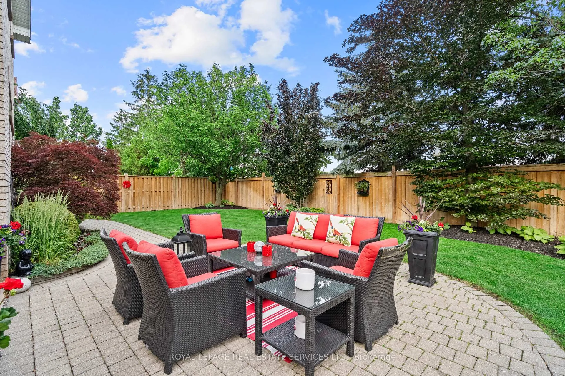 Photo 43 of 2045 Rosemount Crescent, Oakville, Westmount — HOMEH