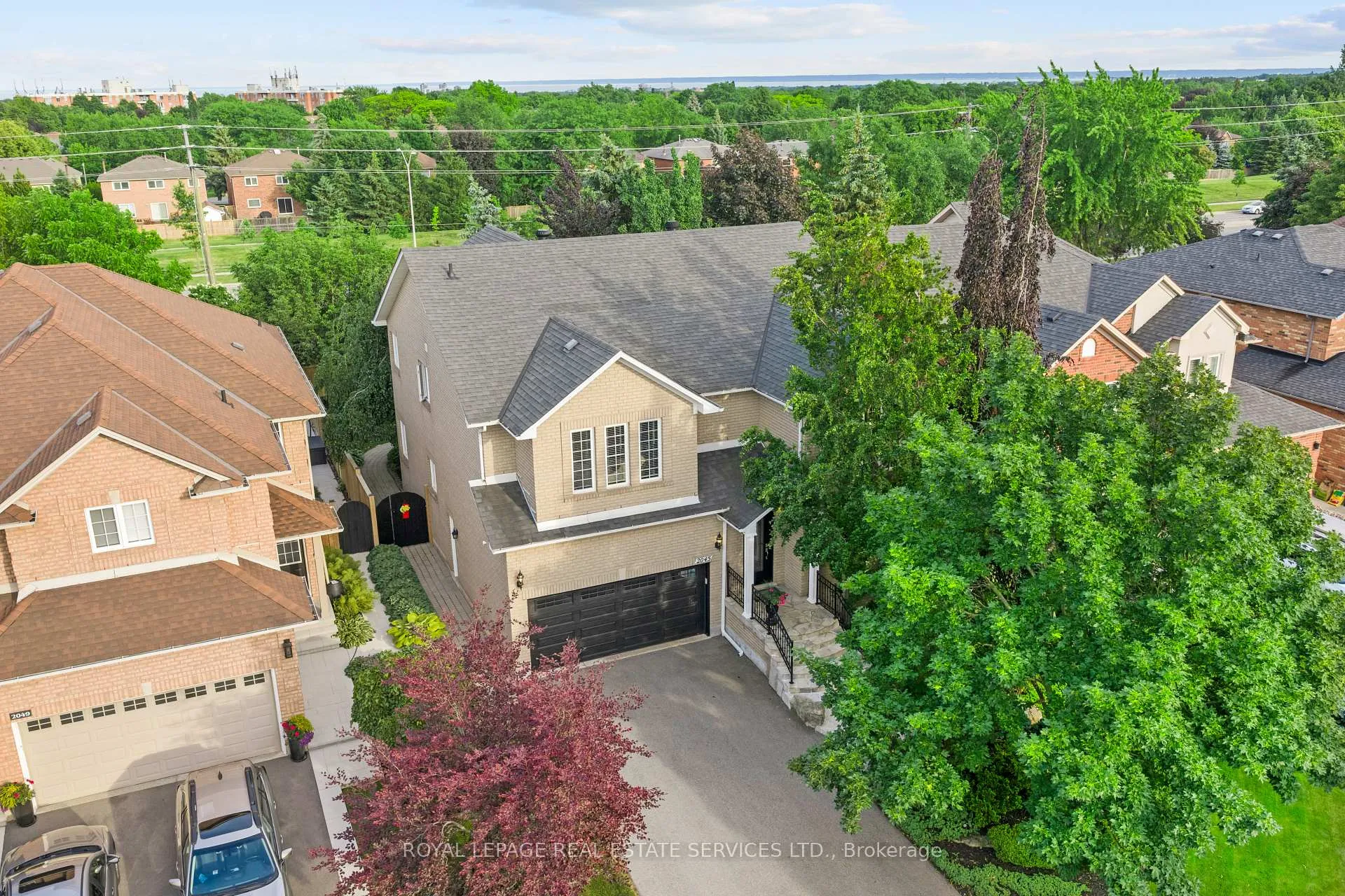 Photo 50 of 2045 Rosemount Crescent, Oakville, Westmount — HOMEH