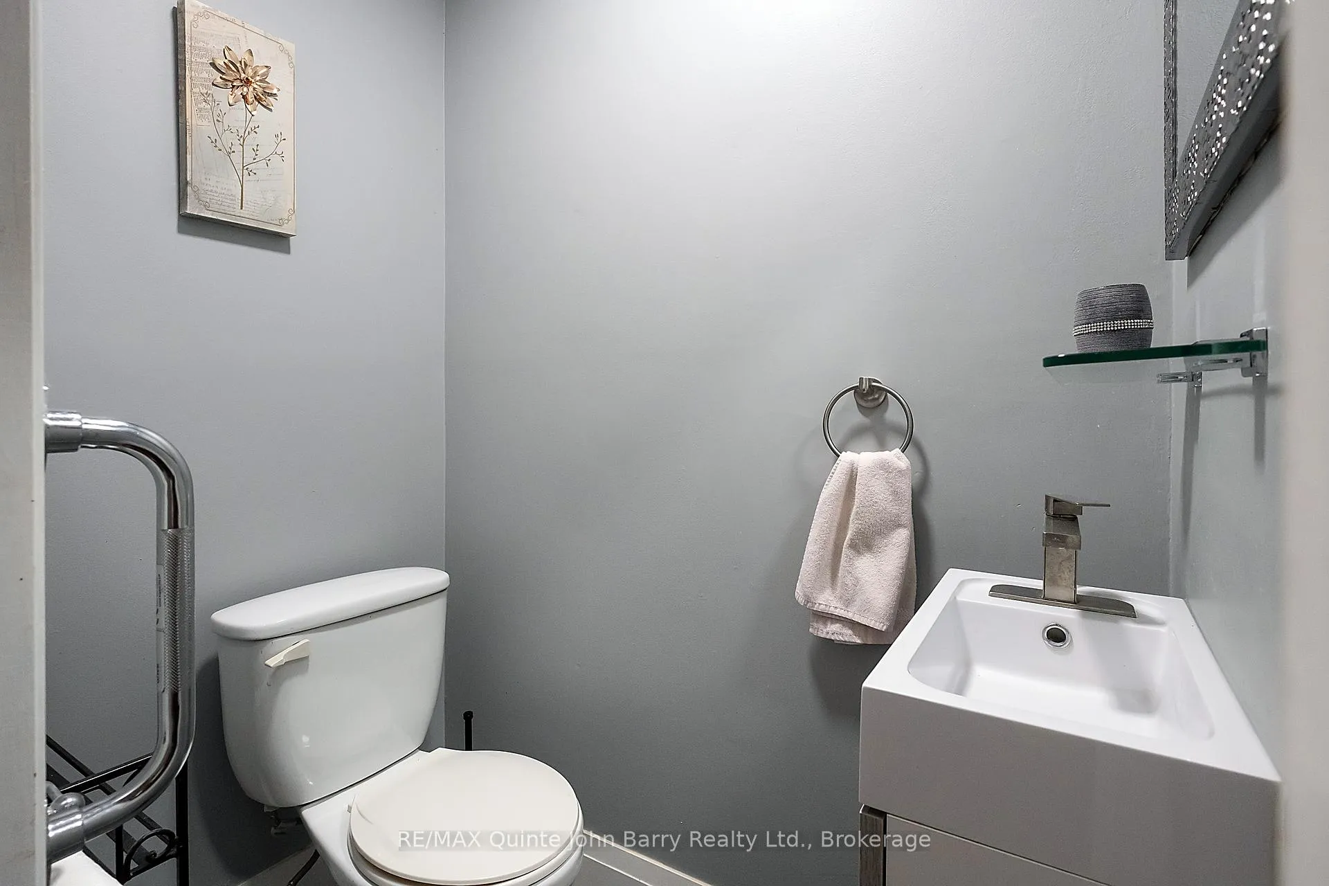 Photo 20 of 91 Scott Street, Quinte West, Trenton Ward — HOMEH
