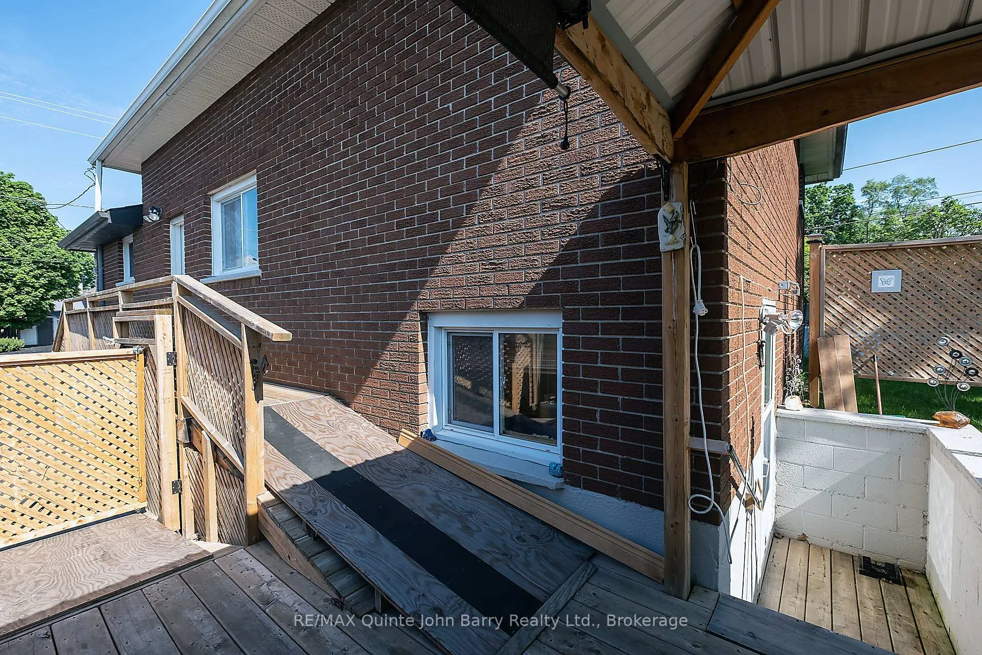 Photo 33 of 91 Scott Street, Quinte West, Trenton Ward — HOMEH