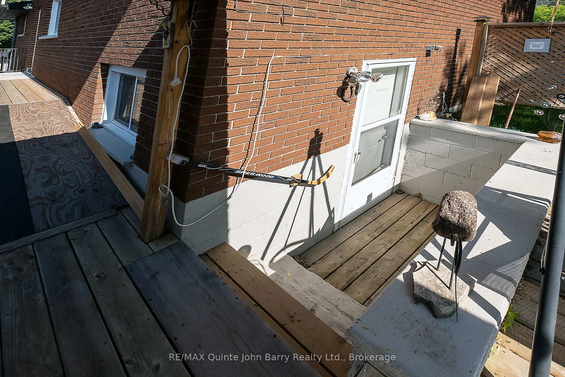 Photo 34 of 91 Scott Street, Quinte West, Trenton Ward — HOMEH