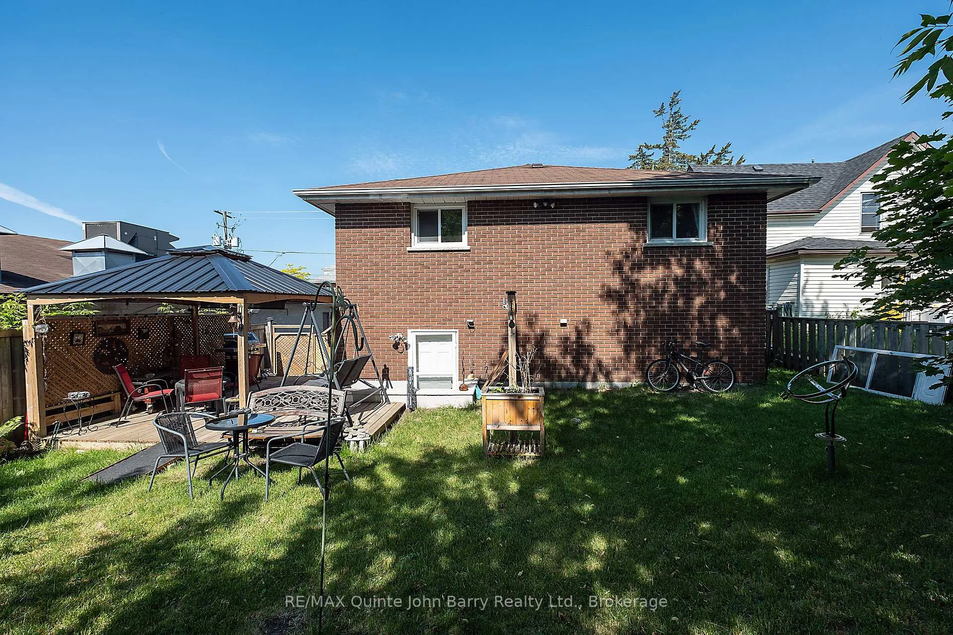 Photo 42 of 91 Scott Street, Quinte West, Trenton Ward — HOMEH