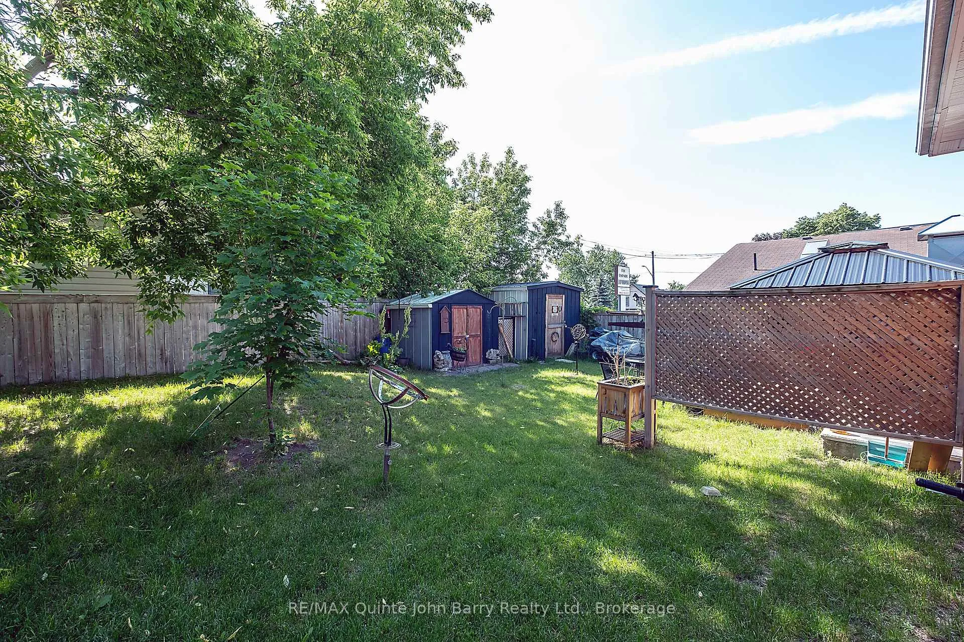 Photo 43 of 91 Scott Street, Quinte West, Trenton Ward — HOMEH