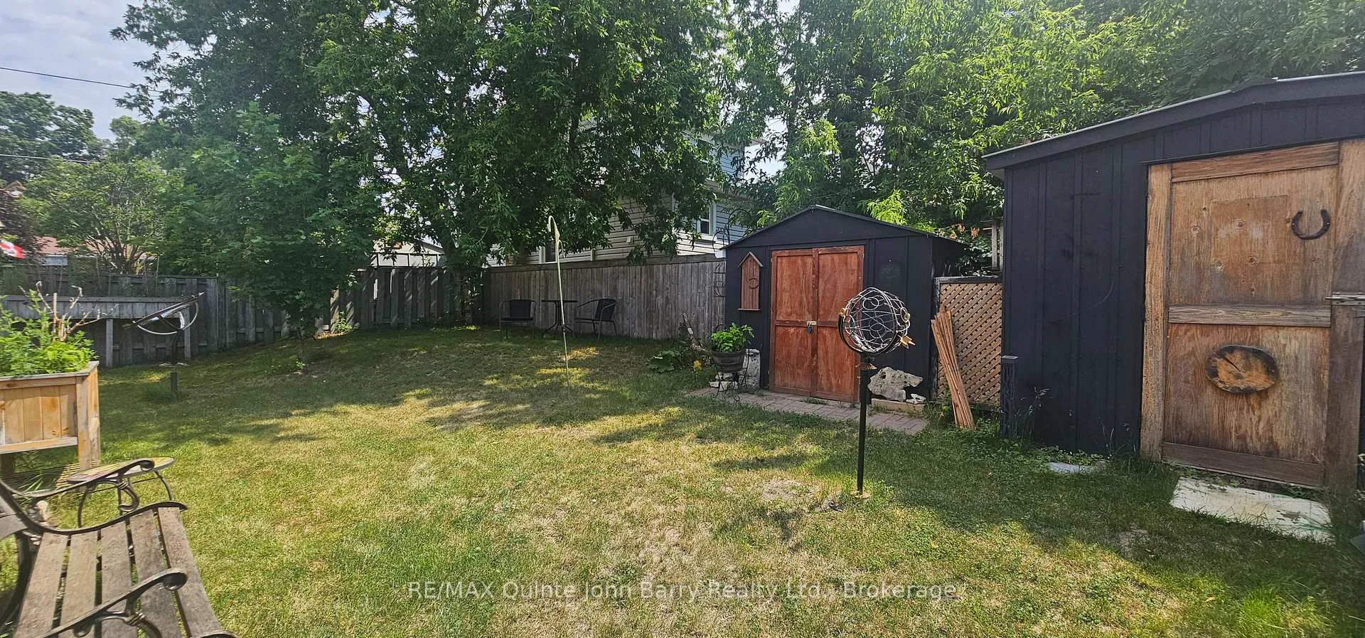 Photo 45 of 91 Scott Street, Quinte West, Trenton Ward — HOMEH