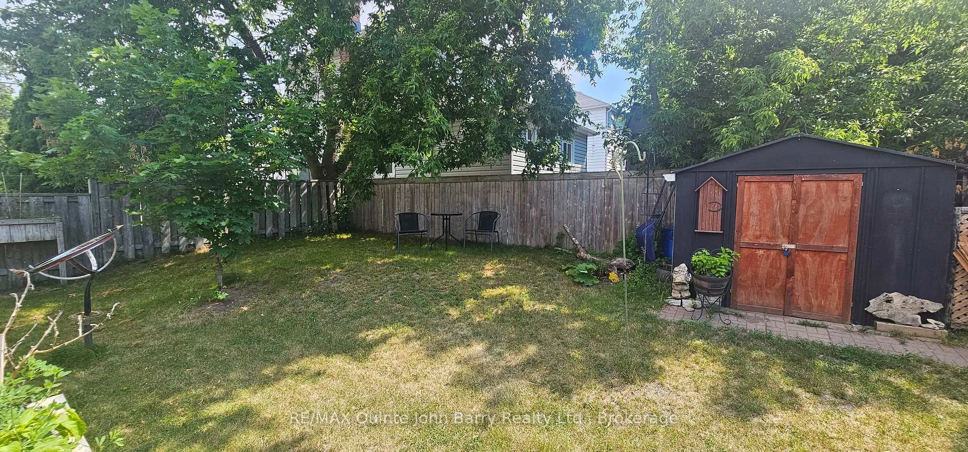 Photo 46 of 91 Scott Street, Quinte West, Trenton Ward — HOMEH
