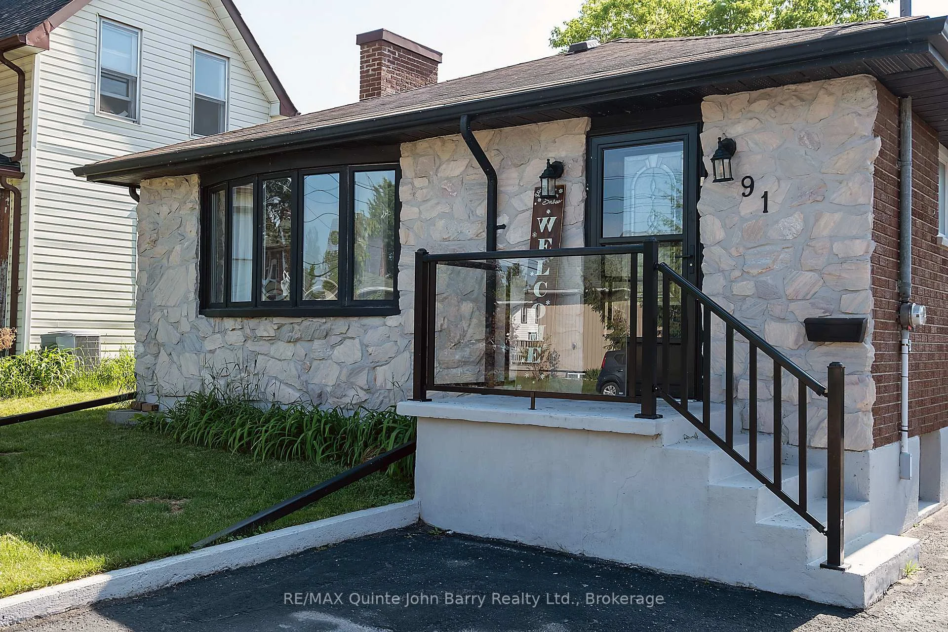 Photo 4 of 91 Scott Street, Quinte West, Trenton Ward — HOMEH