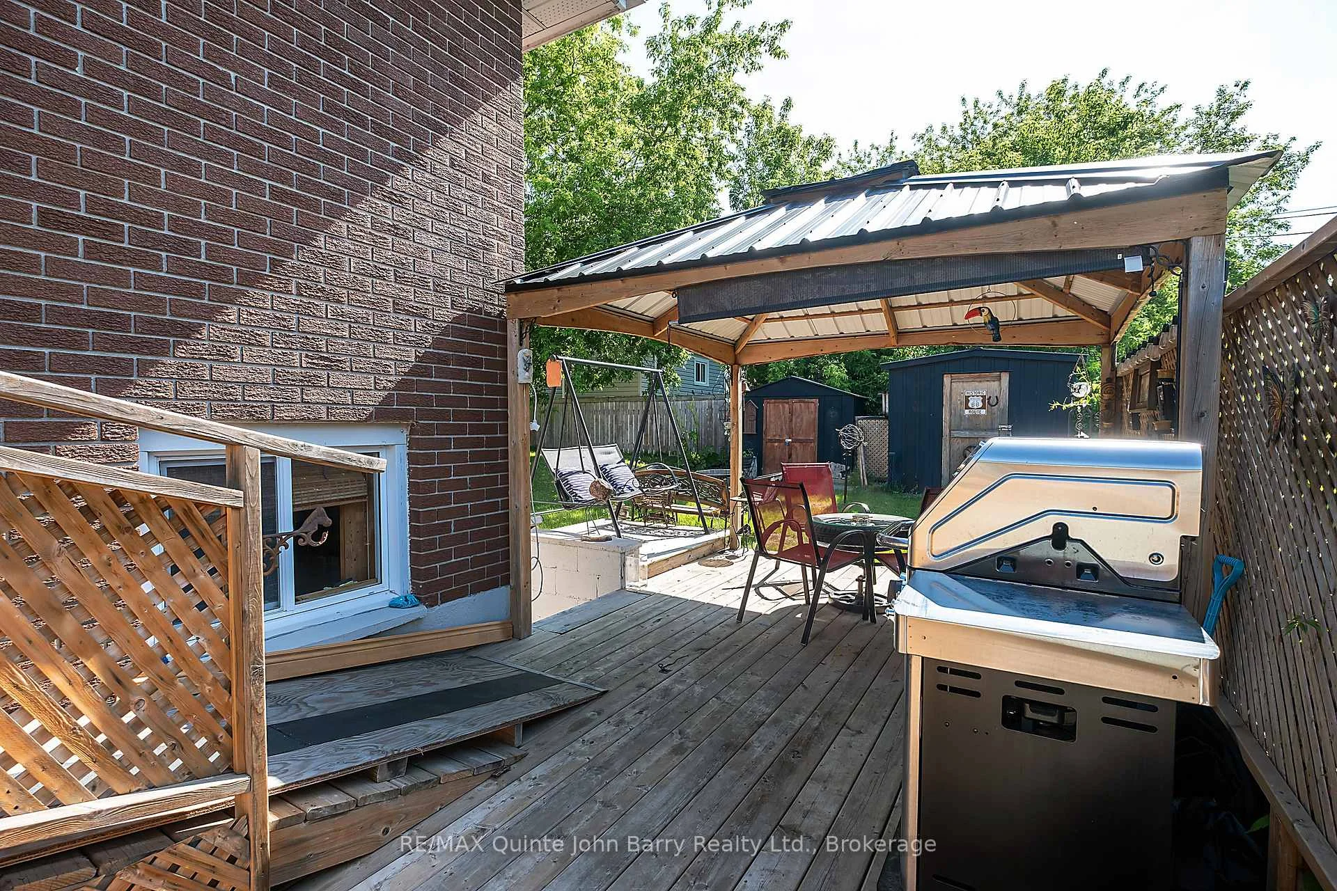 Photo 6 of 91 Scott Street, Quinte West, Trenton Ward — HOMEH