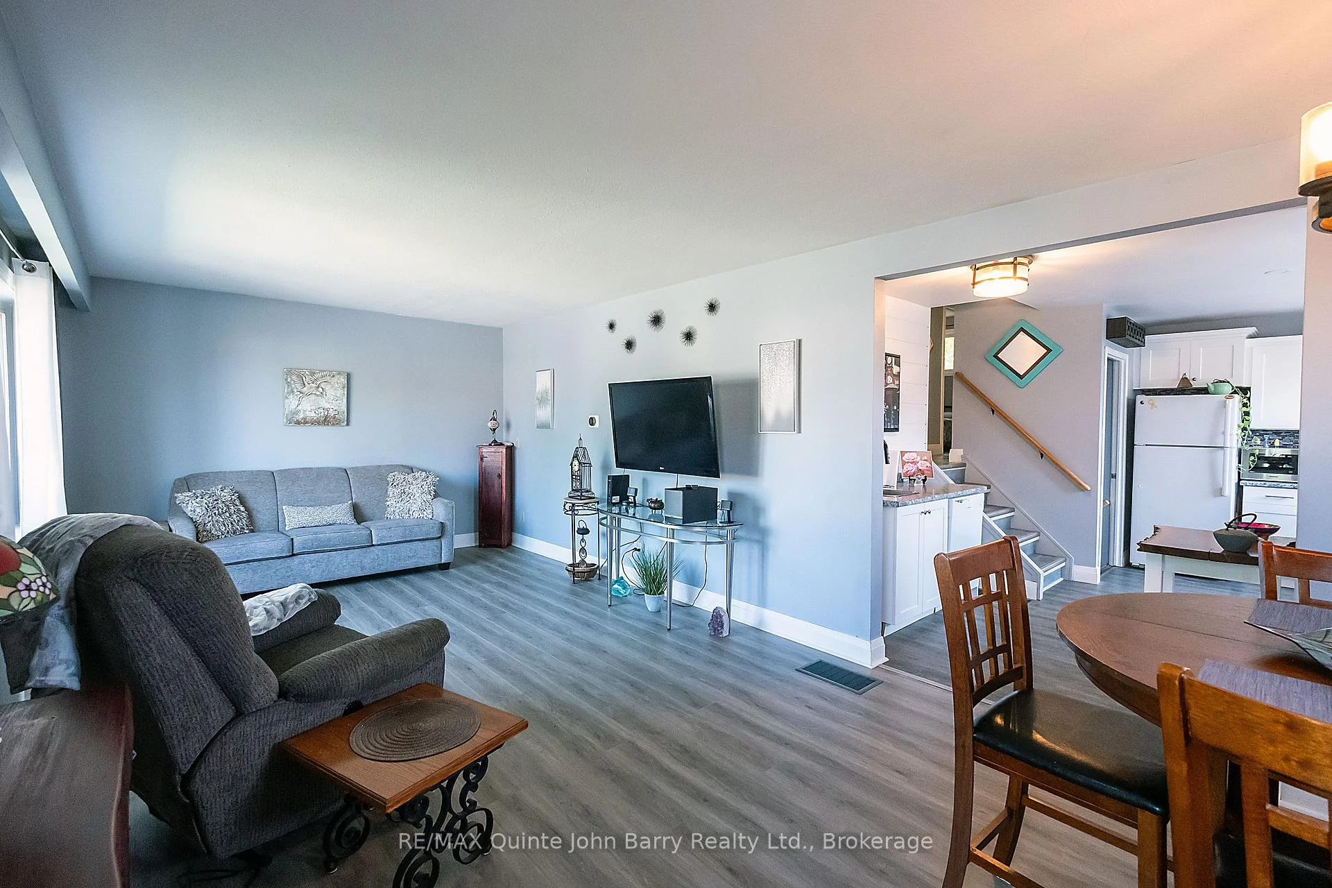 Photo 8 of 91 Scott Street, Quinte West, Trenton Ward — HOMEH
