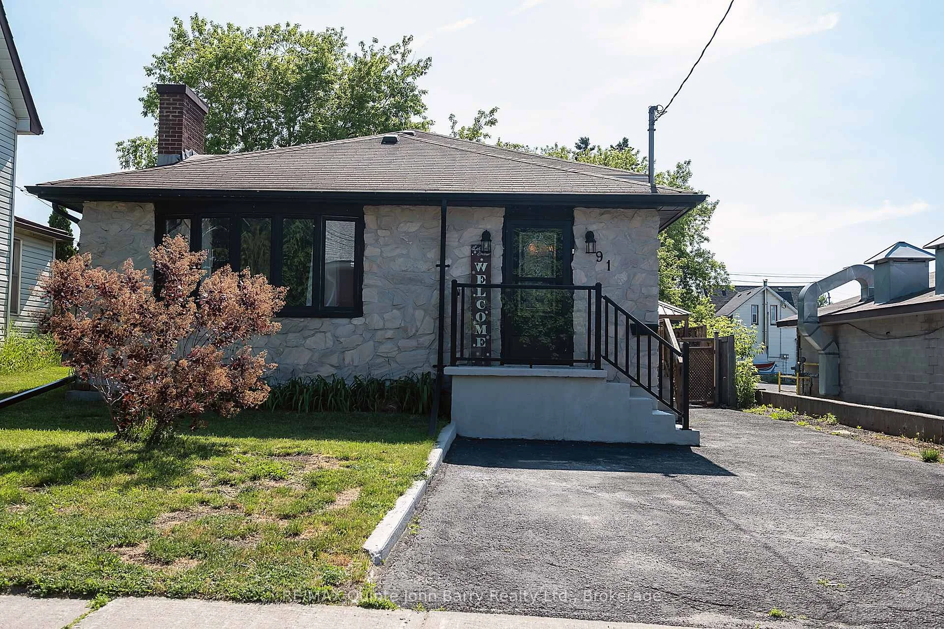 Photo 30 of 91 Scott Street, Quinte West, Trenton Ward — HOMEH