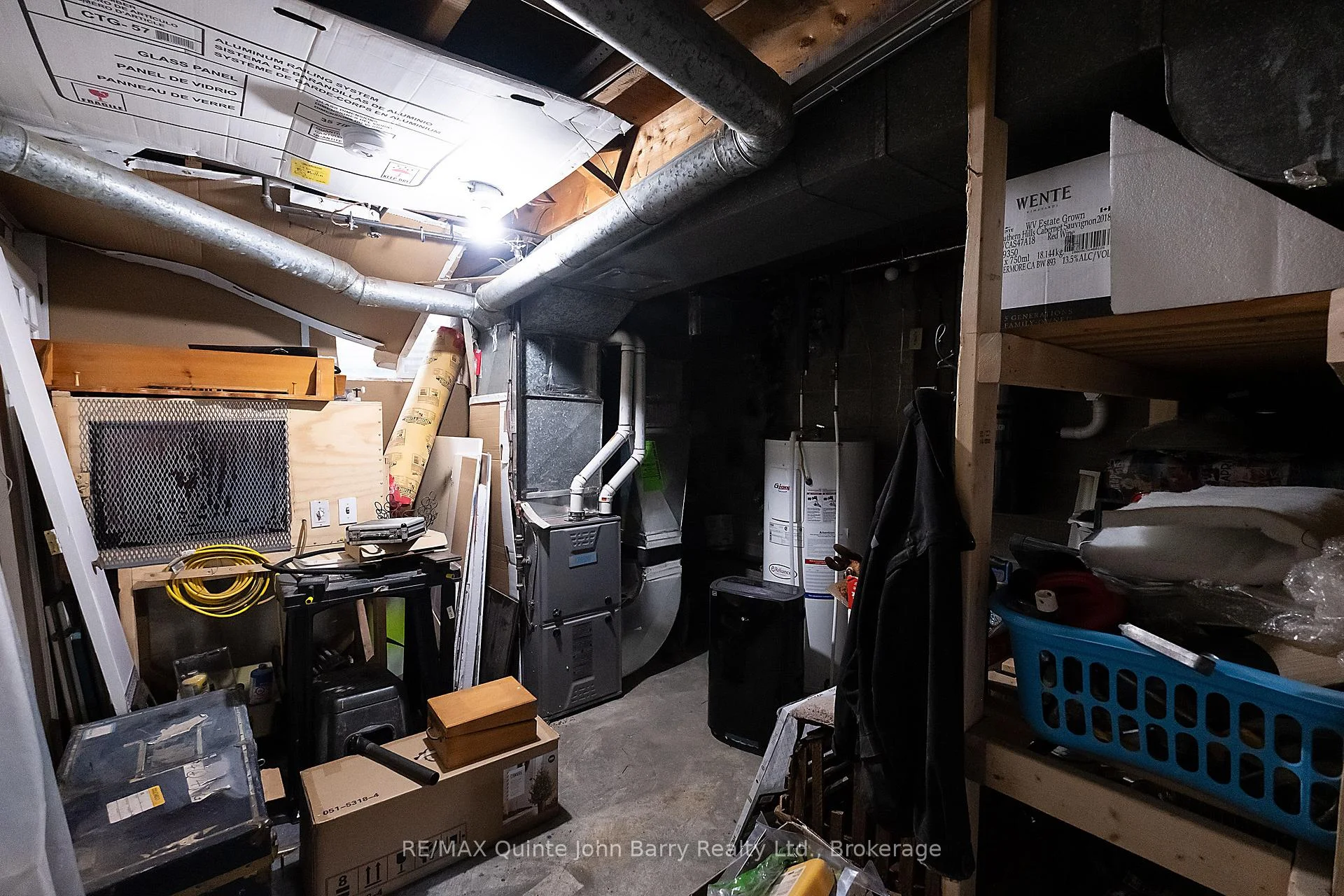 Photo 35 of 91 Scott Street, Quinte West, Trenton Ward — HOMEH