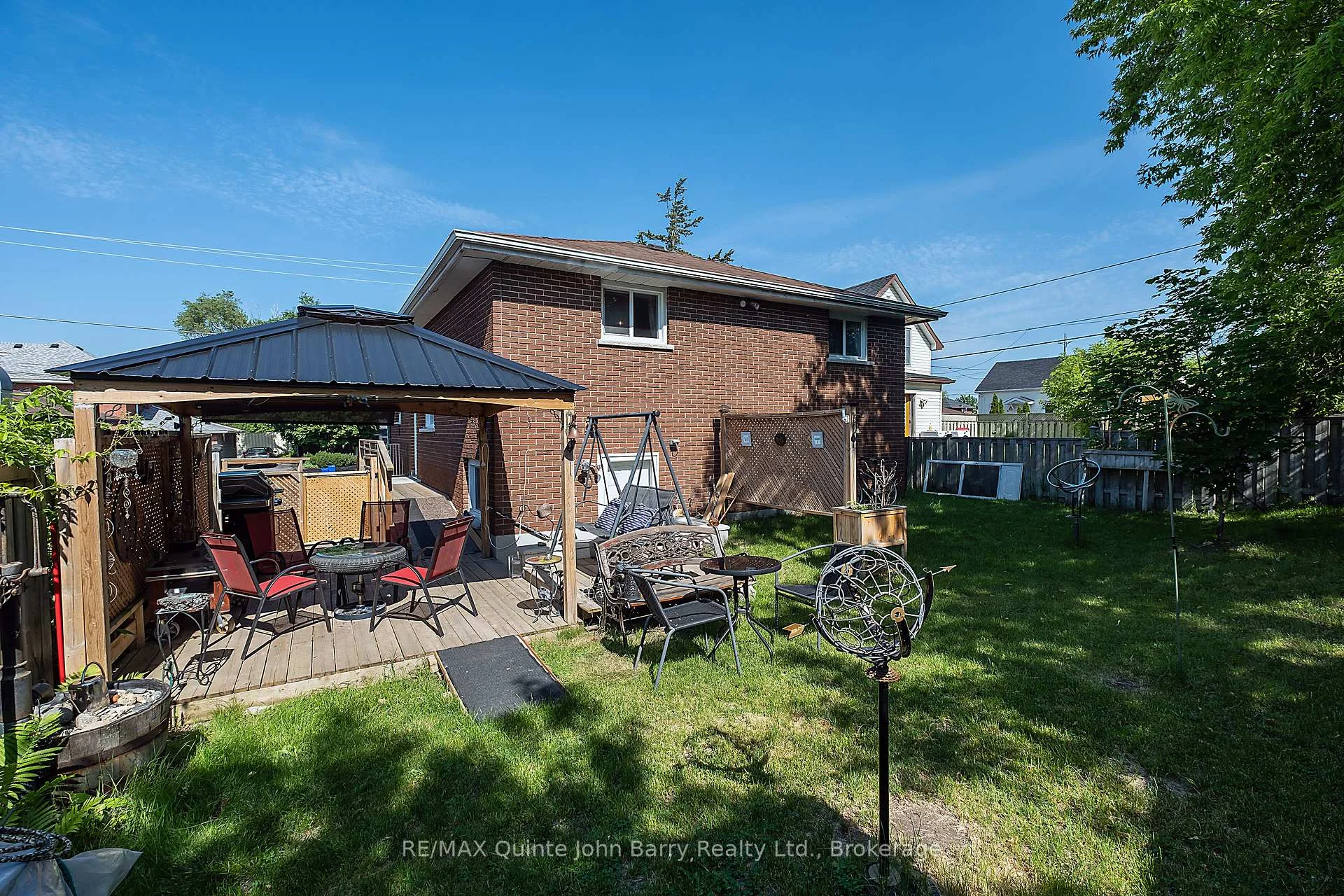 Photo 41 of 91 Scott Street, Quinte West, Trenton Ward — HOMEH