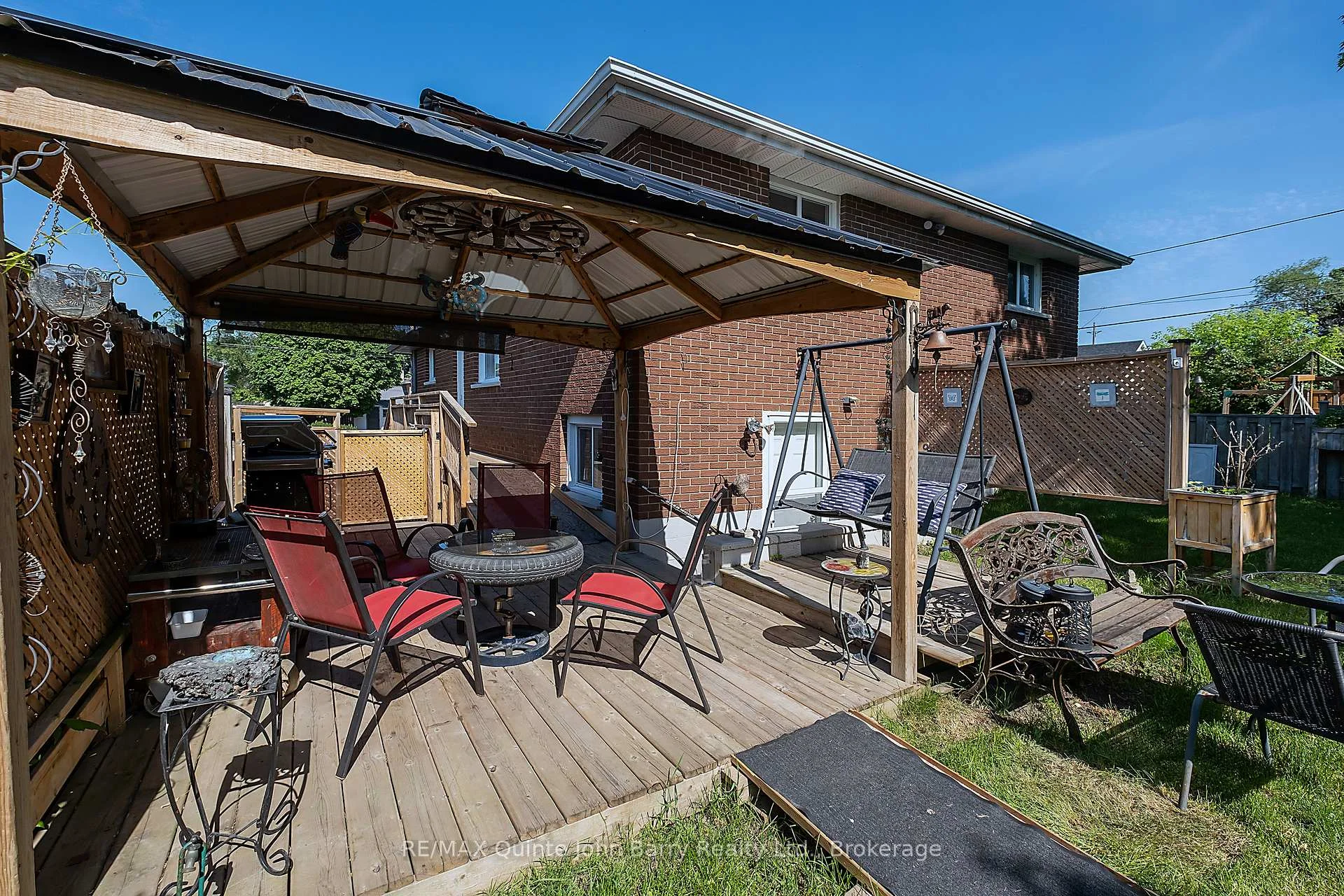 Photo 44 of 91 Scott Street, Quinte West, Trenton Ward — HOMEH