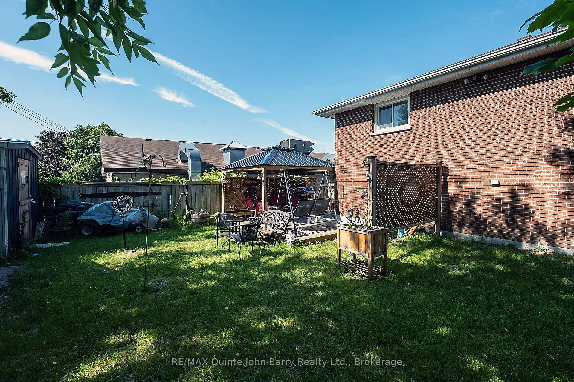 Photo 47 of 91 Scott Street, Quinte West, Trenton Ward — HOMEH
