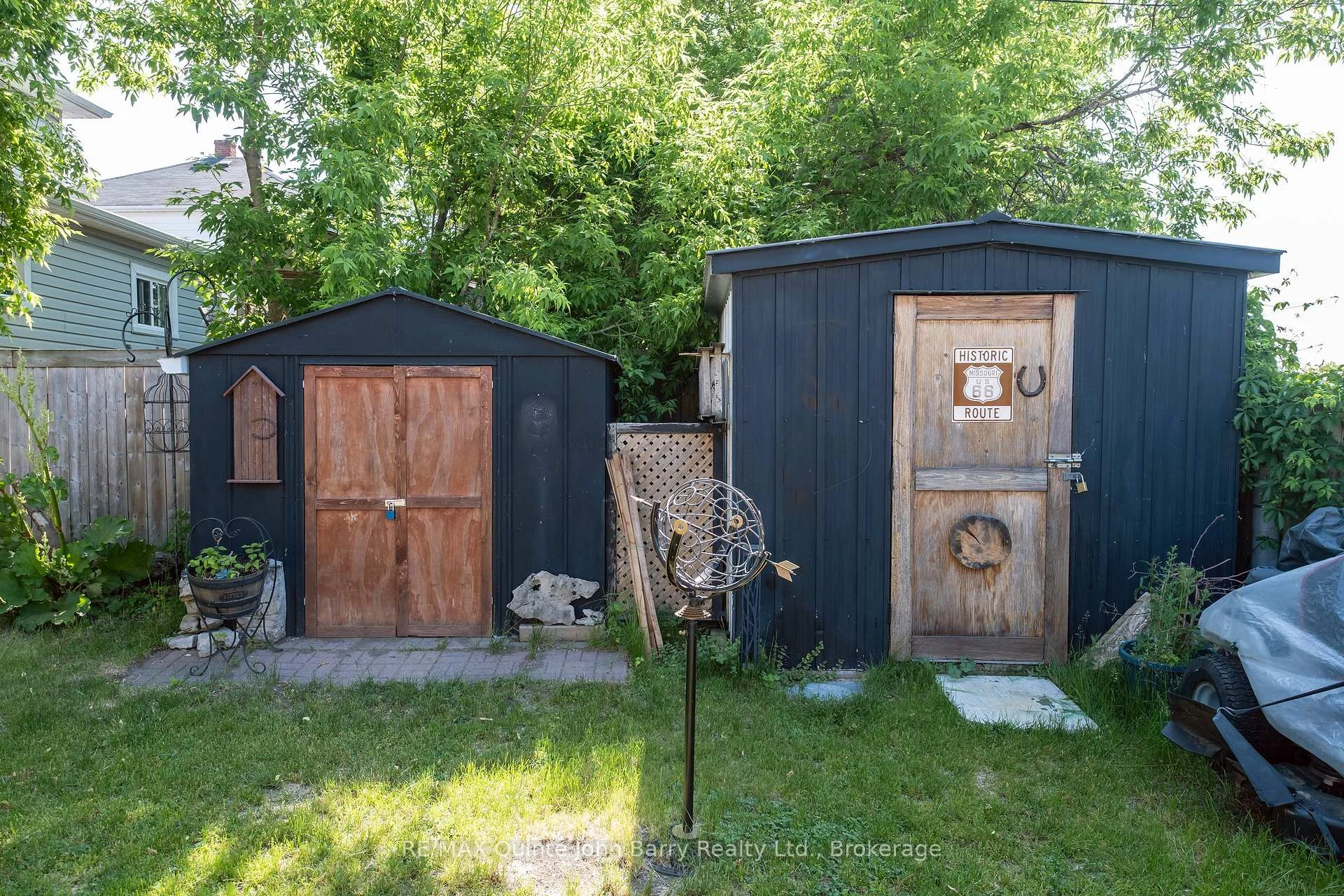 Photo 48 of 91 Scott Street, Quinte West, Trenton Ward — HOMEH