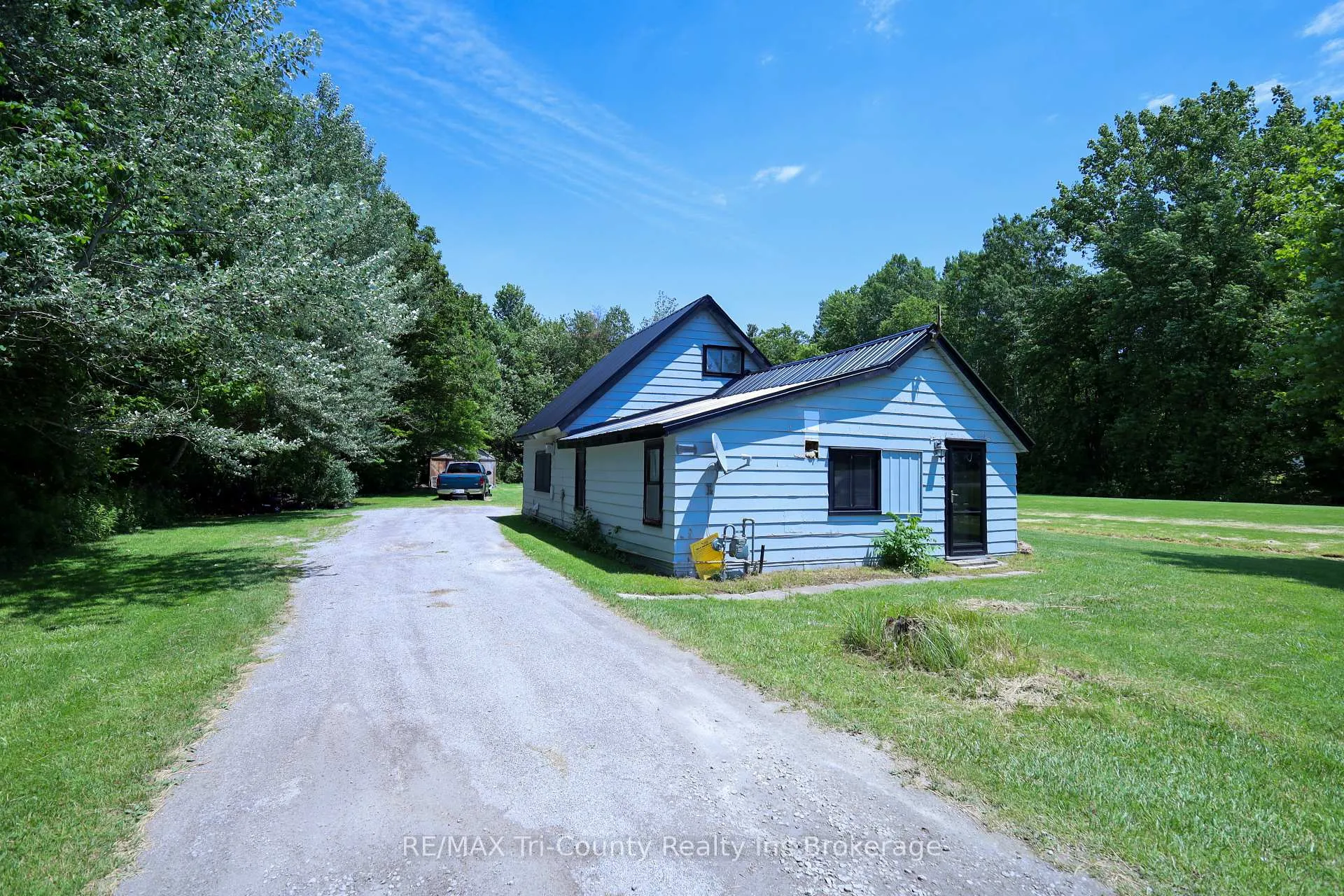 Photo 1 of 4942 59 Highway, Norfolk, Courtland — HOMEH